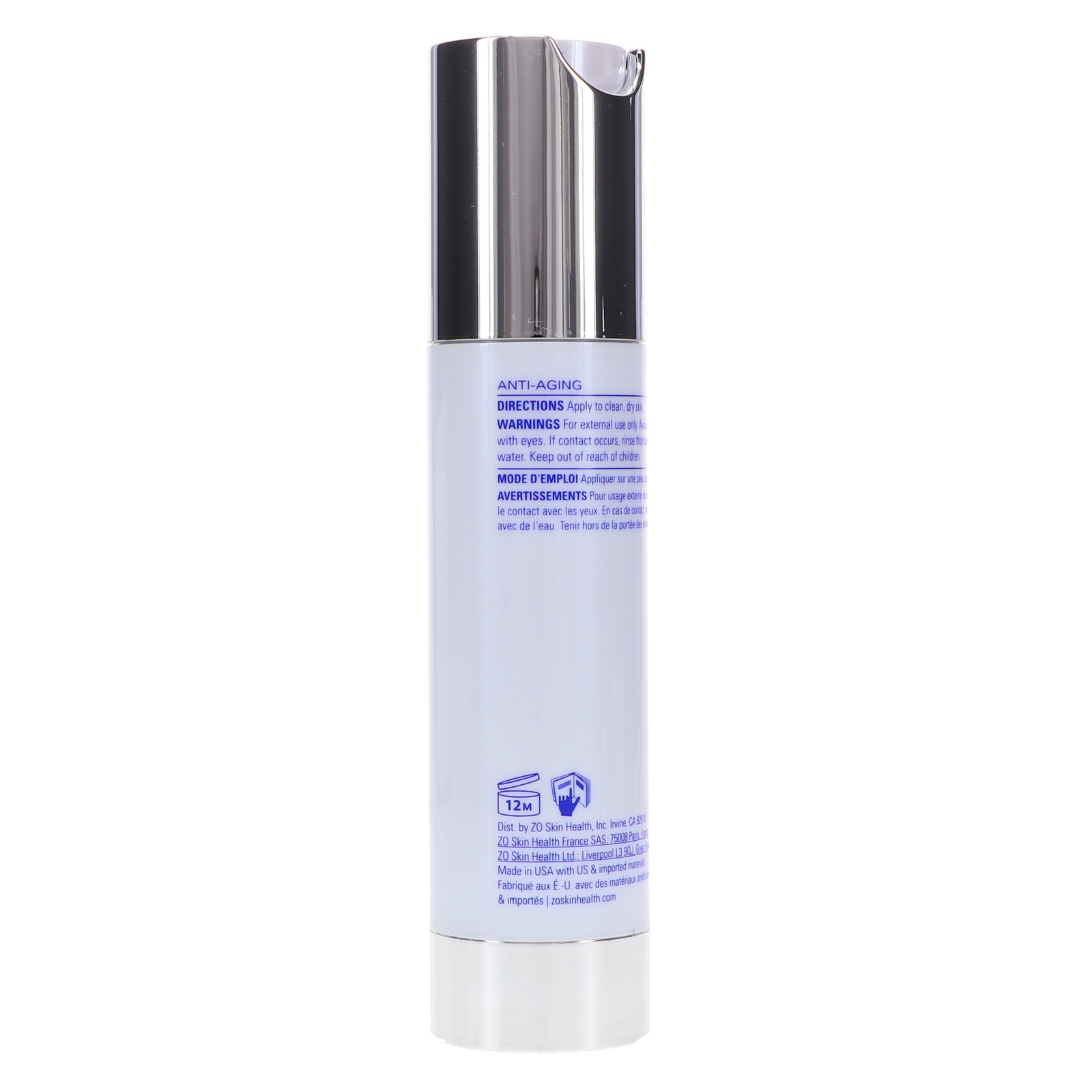 ZO Skin Health Daily Power Defense 1.7 oz