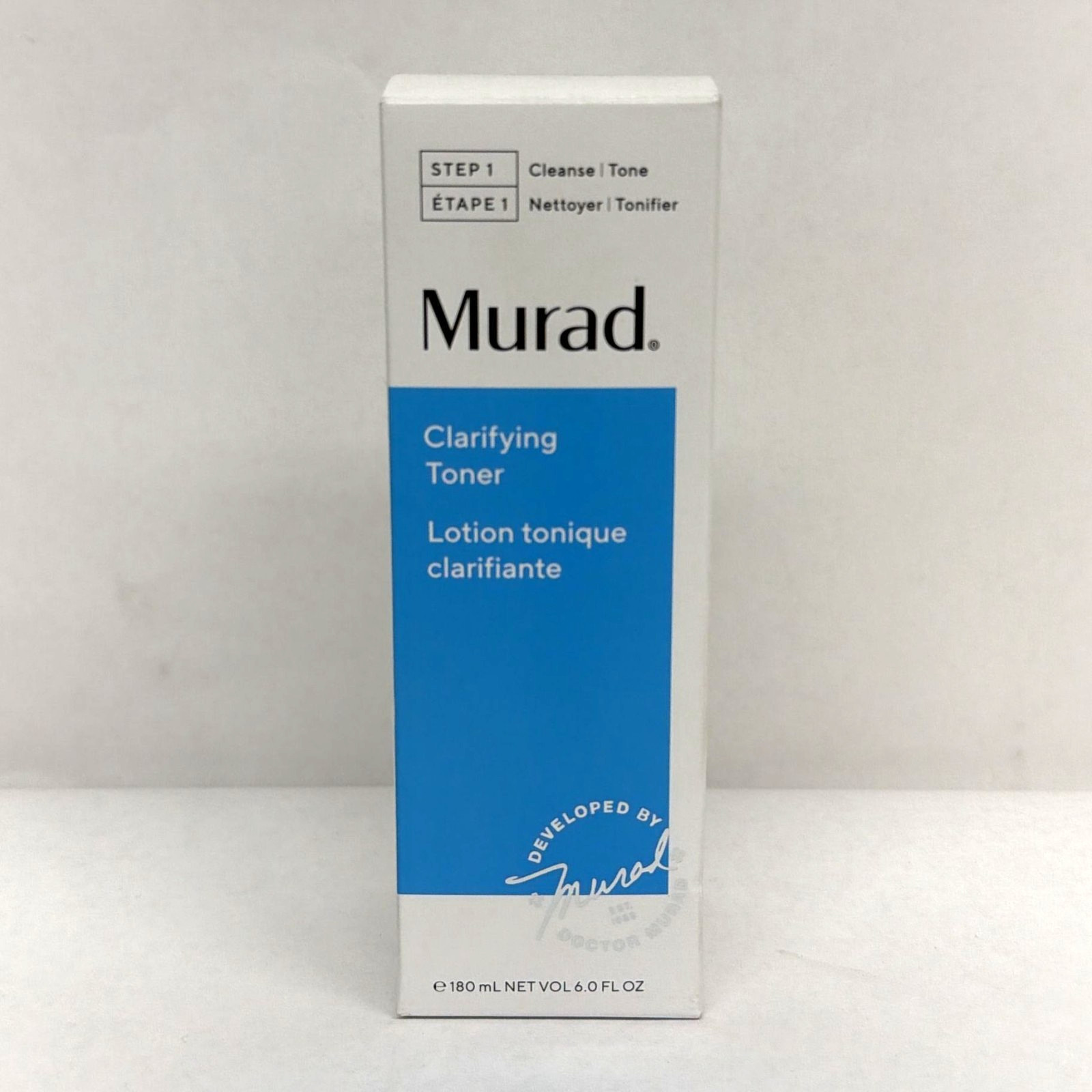 Clarifying Toner by Murad for Unisex 6oz