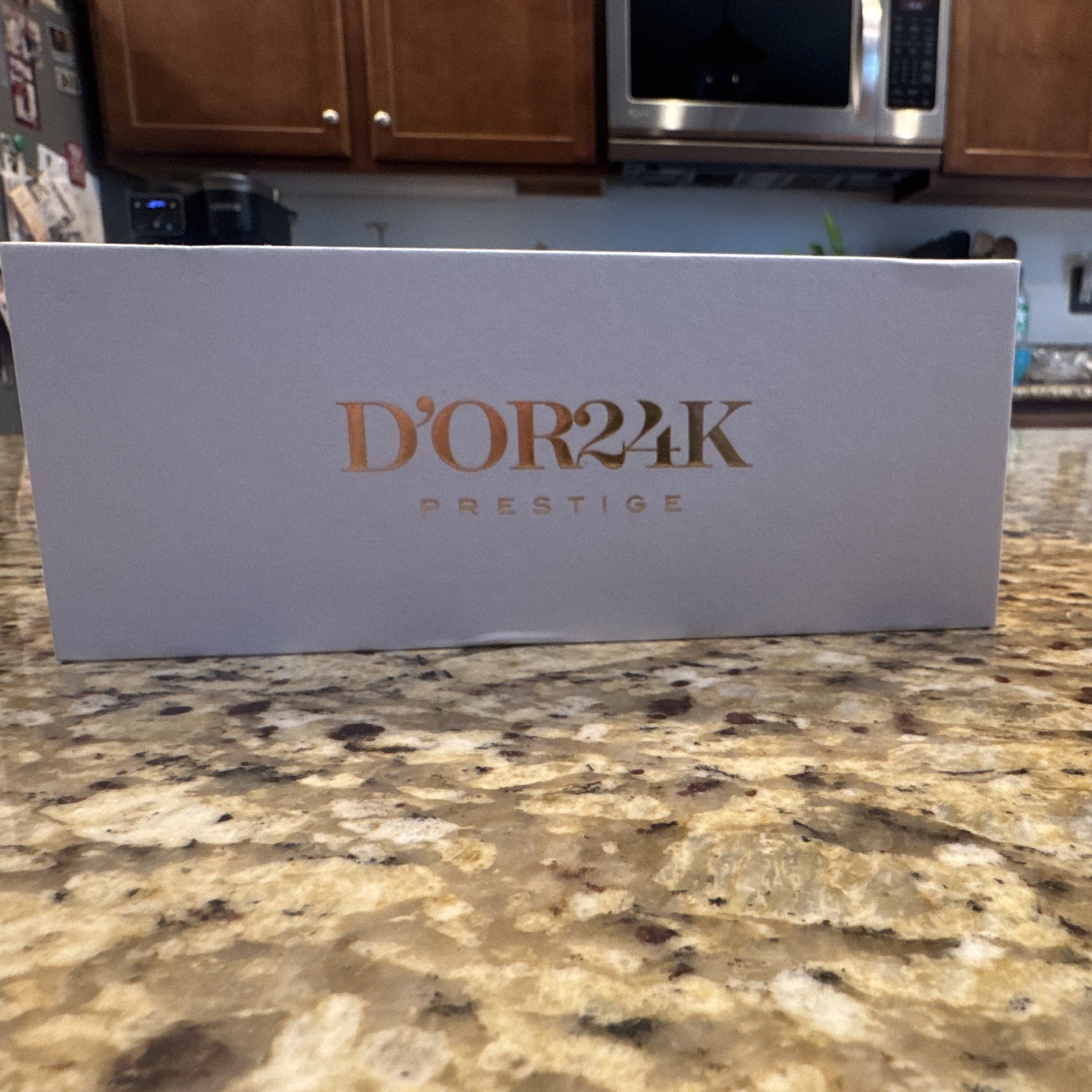 D’OR24K Prestige Non Surgical Instant Lifting Syringe Serum 0.5 fl oz Face
