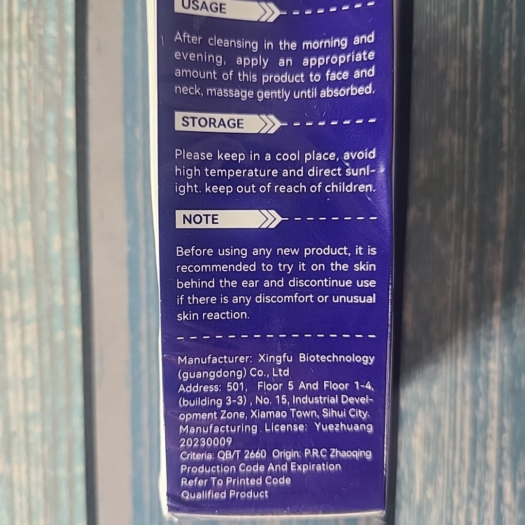 Sadoer Evening Primrose Vitamin E Serum, Soothing & Repair, 1.05 fl oz Hydrating