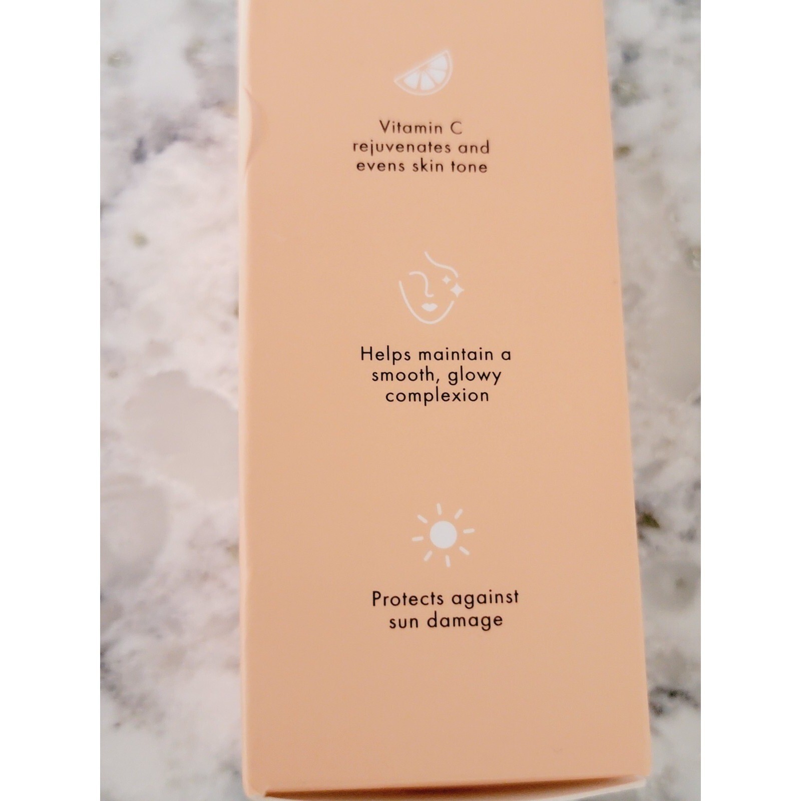 Celavi Brighter Days Vitamin C Serum 1 fl oz 30ml Made in Korea NIB