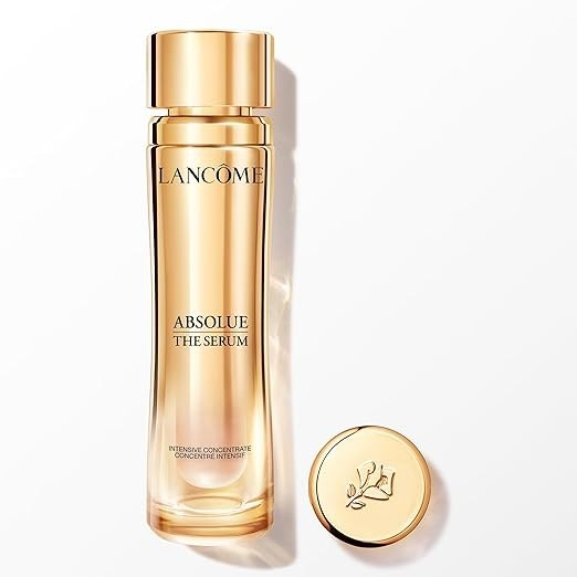 Lancôme Absolue The Serum Cell Renewing Anti-Aging Face Serum for Smooth Plump G