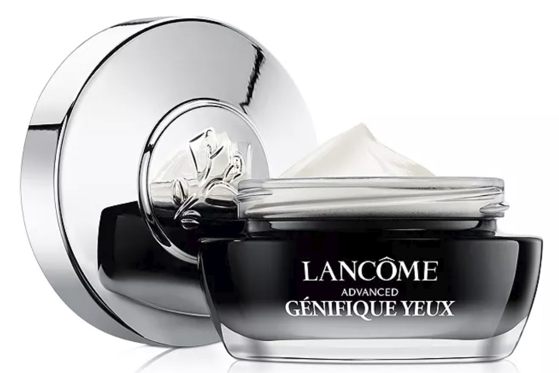 LANCOME Genifique CONCENTRATE or EYE CREAM or LIGHT PEARL Full Size NEW *PICK 1*