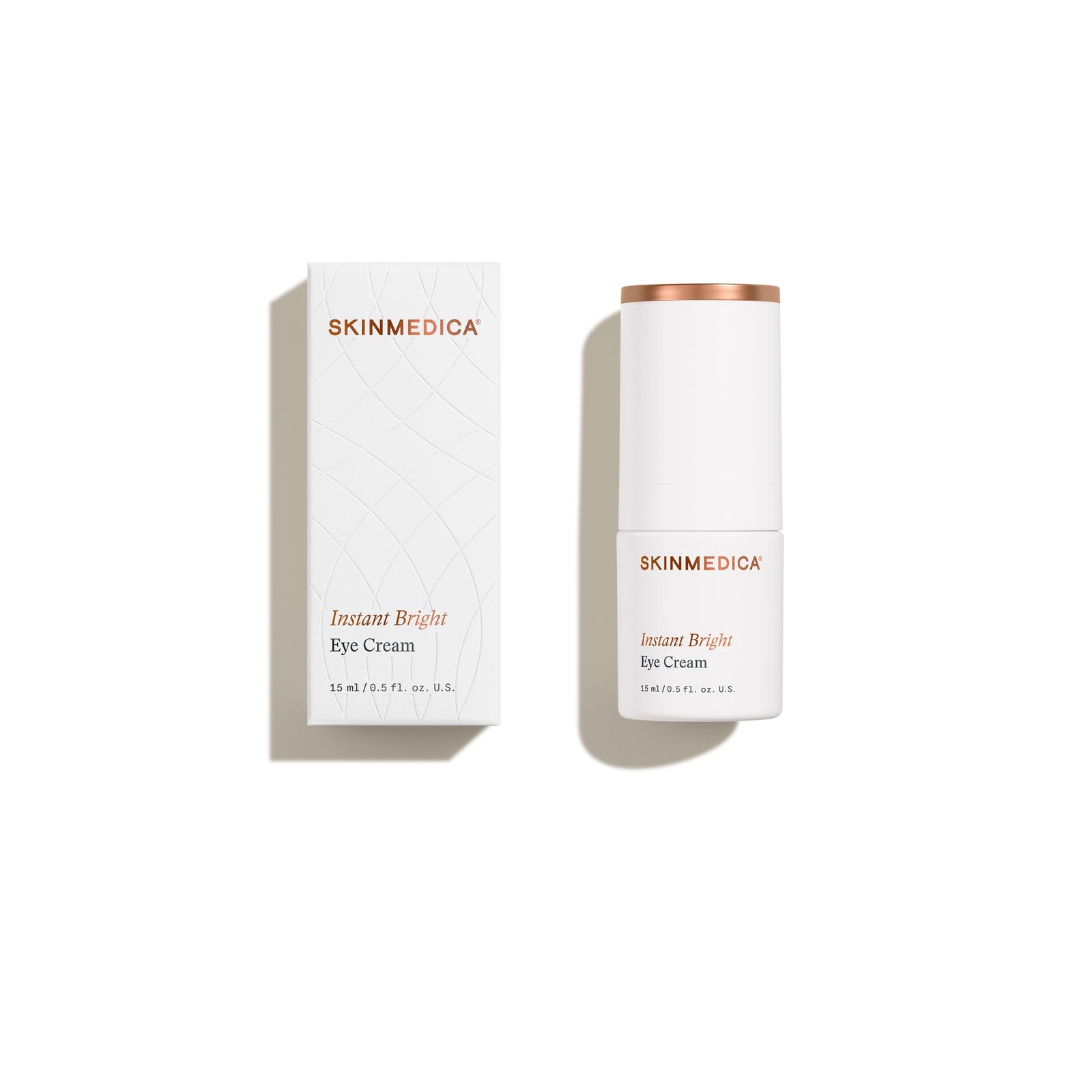 SkinMedica Instant Bright Eye Cream 14.2g 0.5oz NEW FAST SHIP
