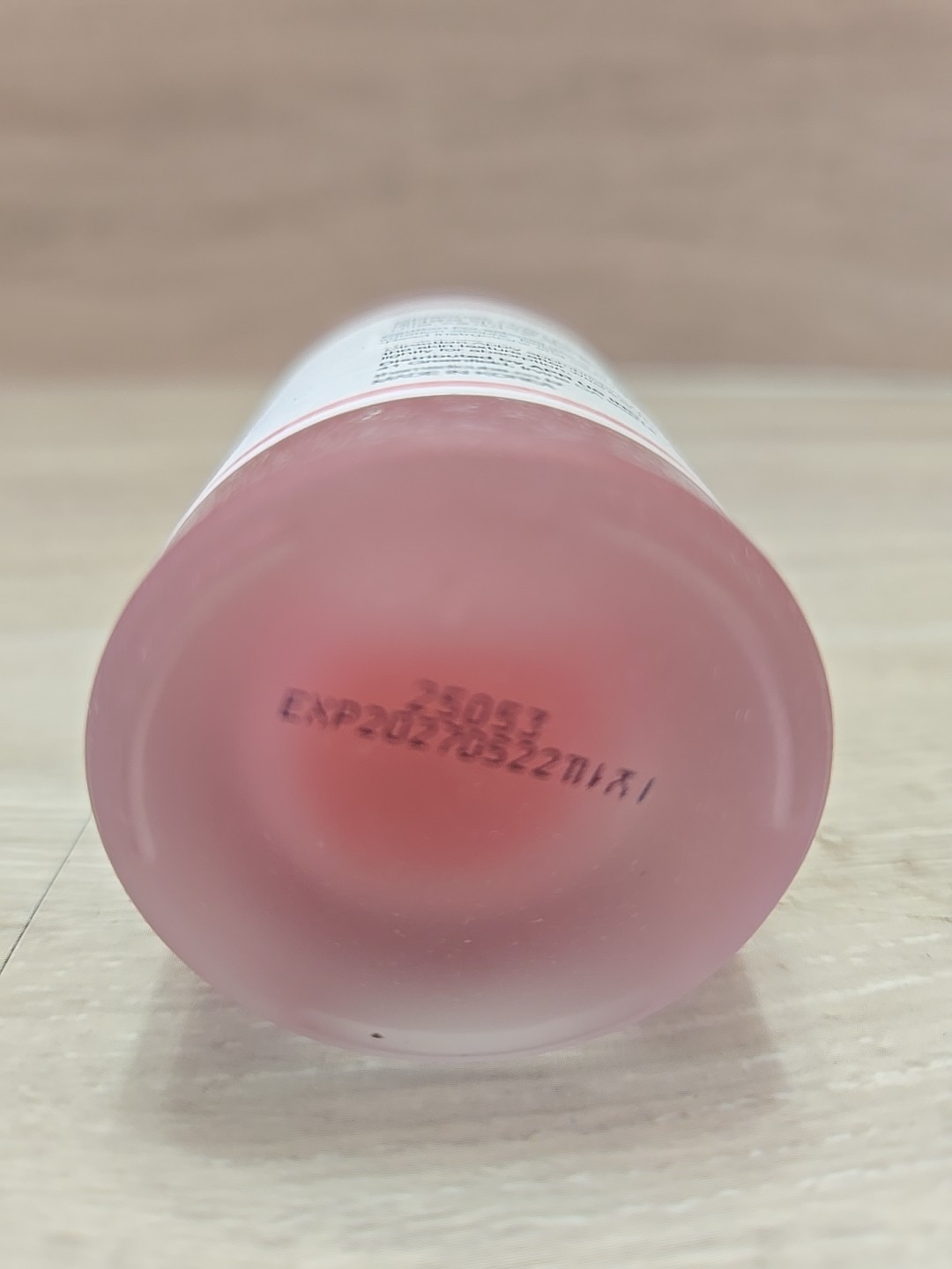 Medicube PDRN Pink Peptide Serum 1.01 fl oz– SALMON DNA Anti-Aging Care