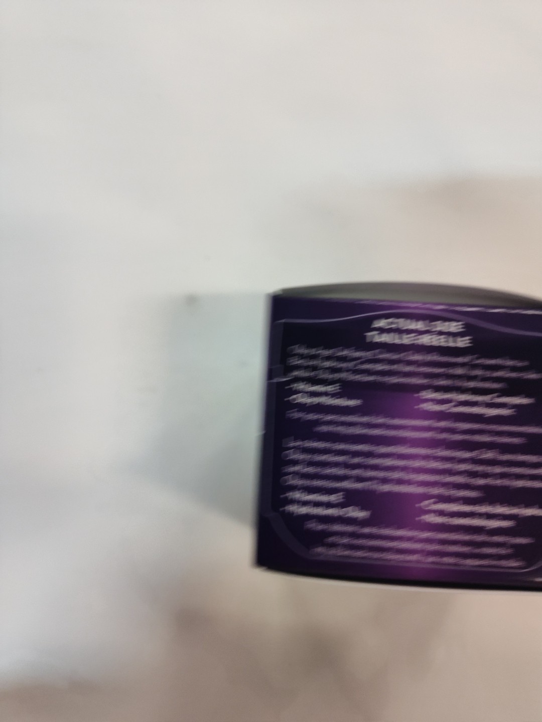 Olay Age Defying Daily Renewal Cream