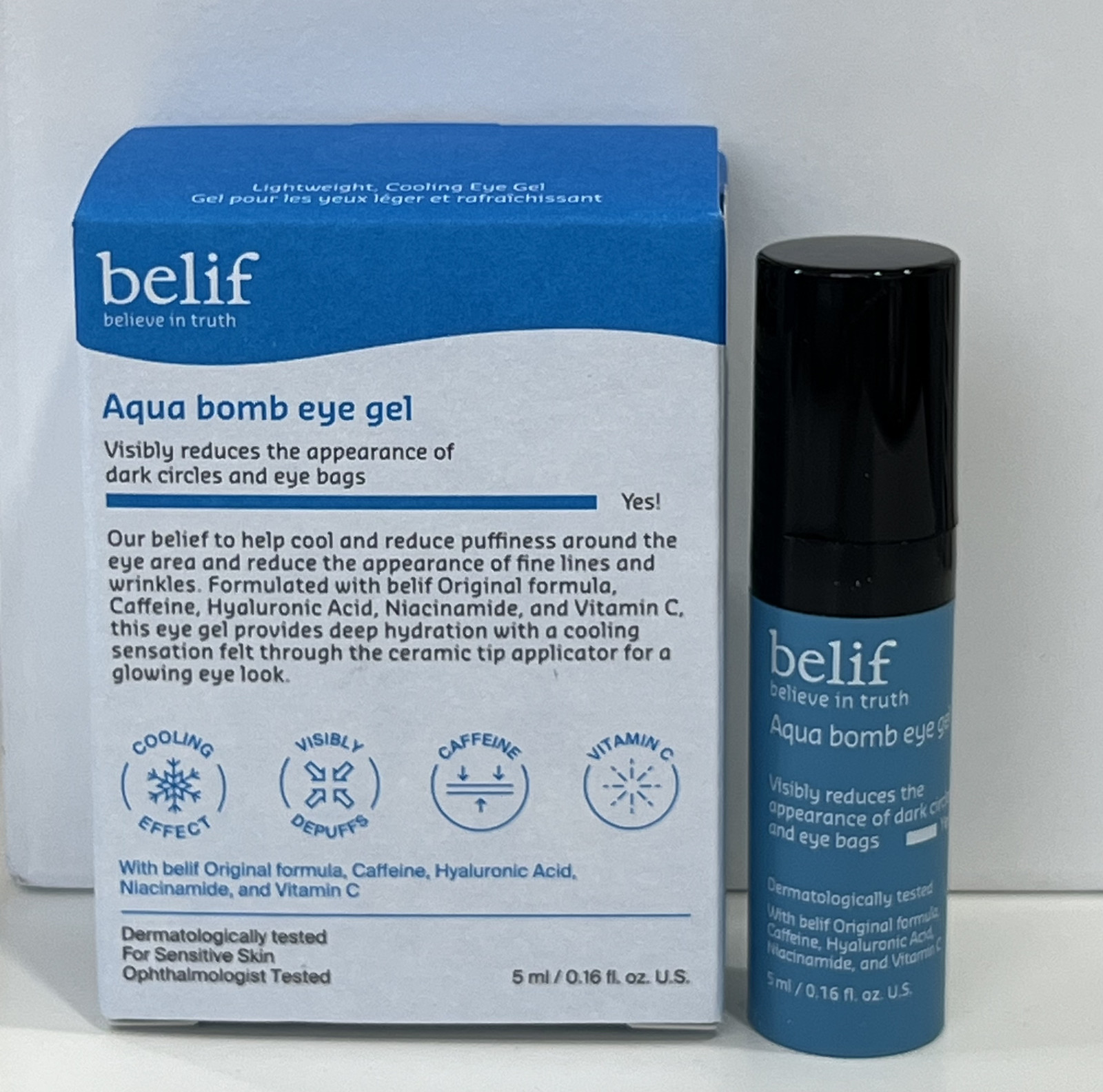 Sample Size Skincare, Choose Item + Combined Shipping