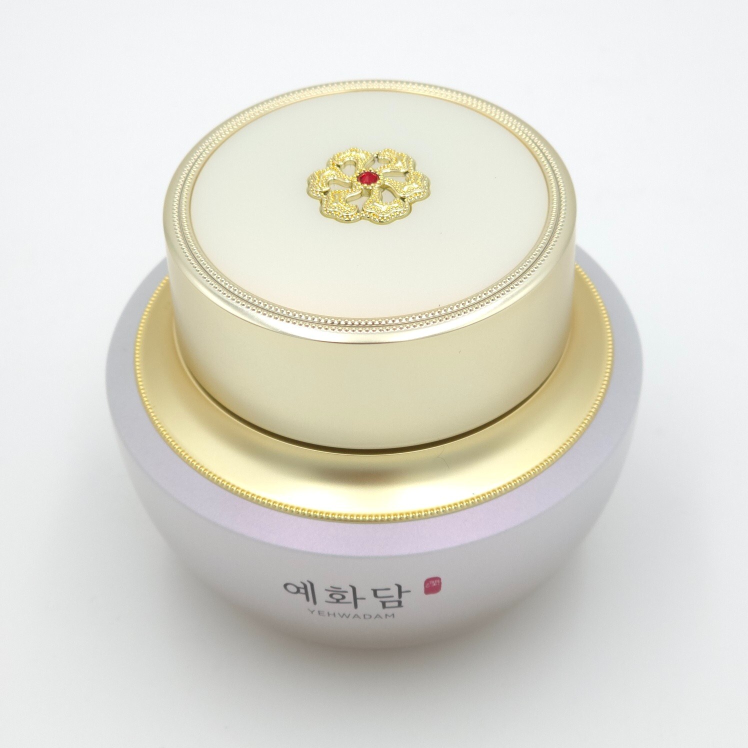 Yehwadam Hwansaenggo Snow Glow Dark Spot Correcting Cream Special Set K-Beauty