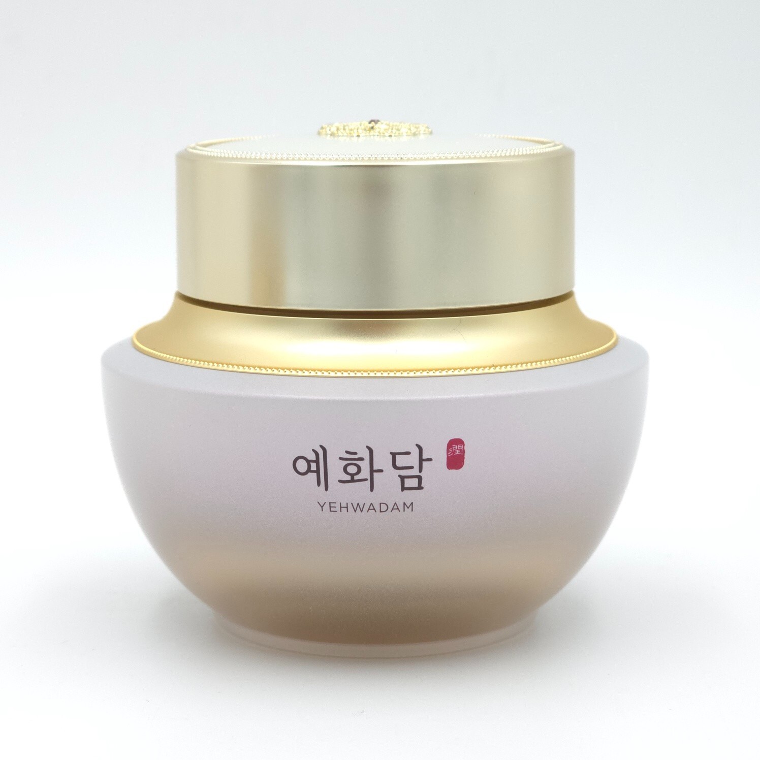 Yehwadam Hwansaenggo Snow Glow Dark Spot Correcting Cream Special Set K-Beauty