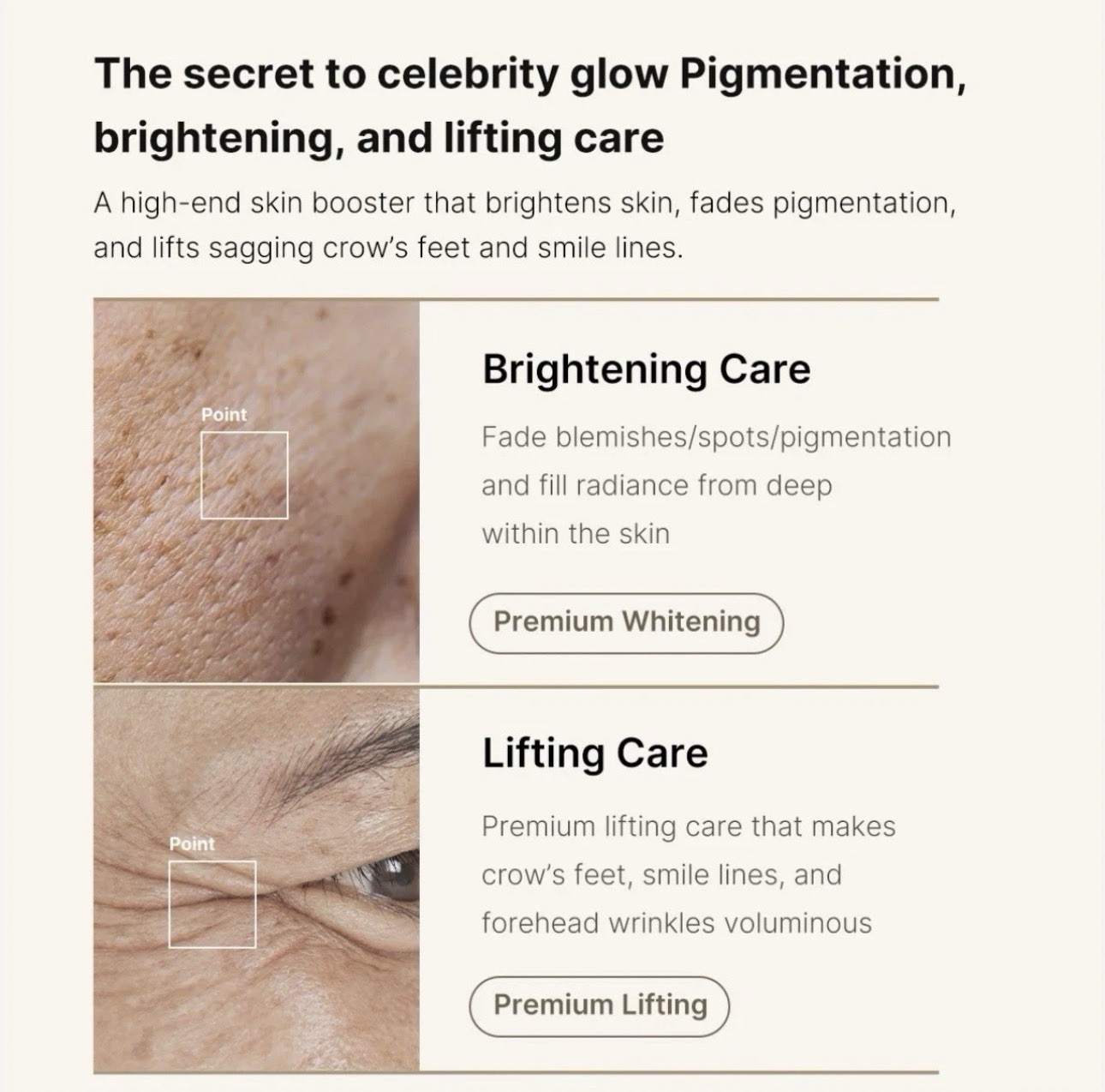Medicube Glutathione Glow Serum 30g, Brightening, Korean Cosmetics, KBeauty