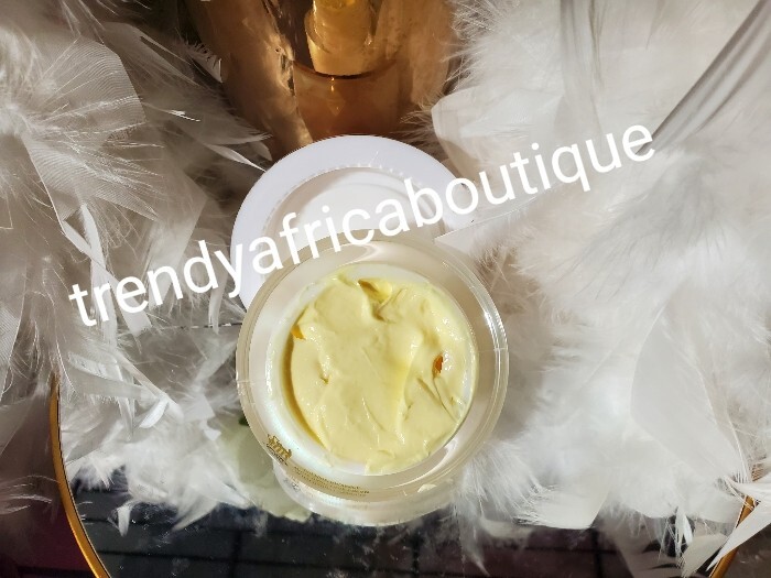 Glitzluxury LUMINOUS WHITE NIGHT FACE CREAM PREMIUM RADIANCE 🔥🔥🔥👌💯 X 1 Jar