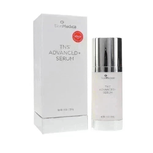 SkinMedica TNS Advanced+ Serum 1oz / 30ml New Sealed Exp 2027 Authentic
