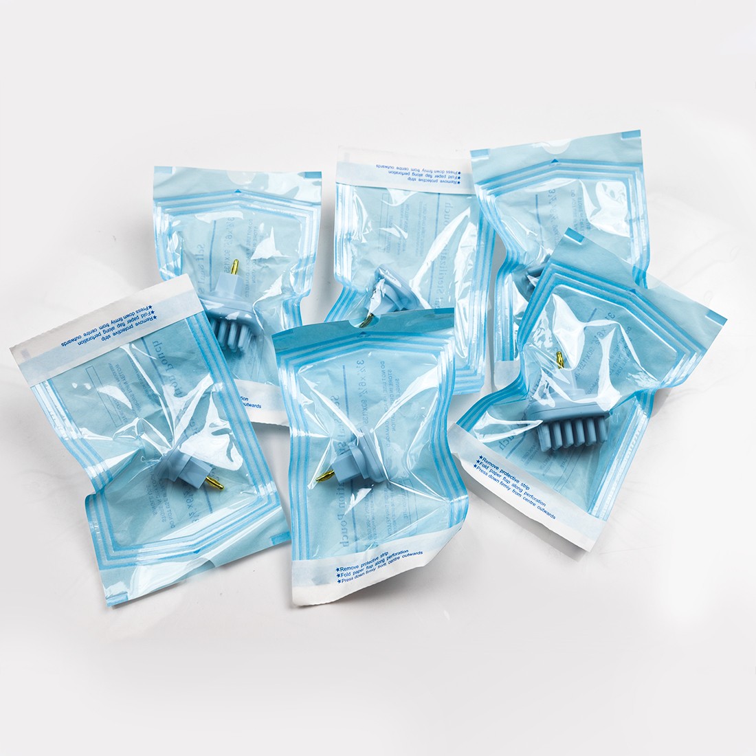 R97 Jet Plasma Square Round Tips Needles Fibroblast Plasma Pen Replacement Tips