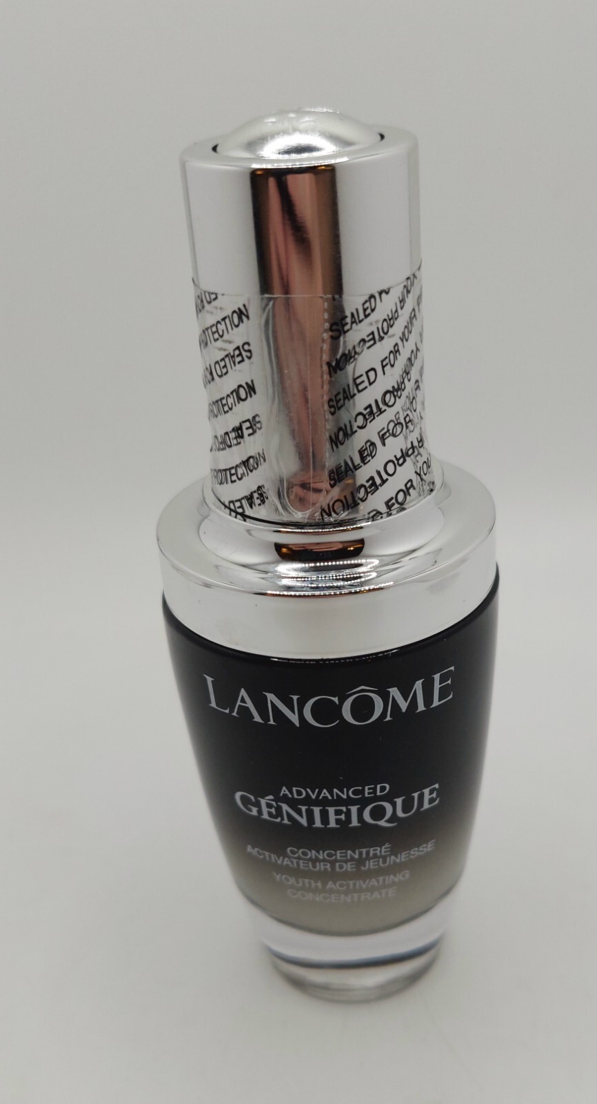 NEW Lancome Advanced GENIFIQUE Youth Activating Concentrate 1 oz/30 ml Full Size