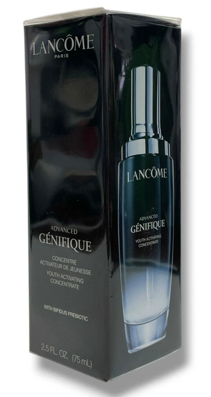 Lancome Advanced Genifique Youth Activating Concentrate – 100mL NEW