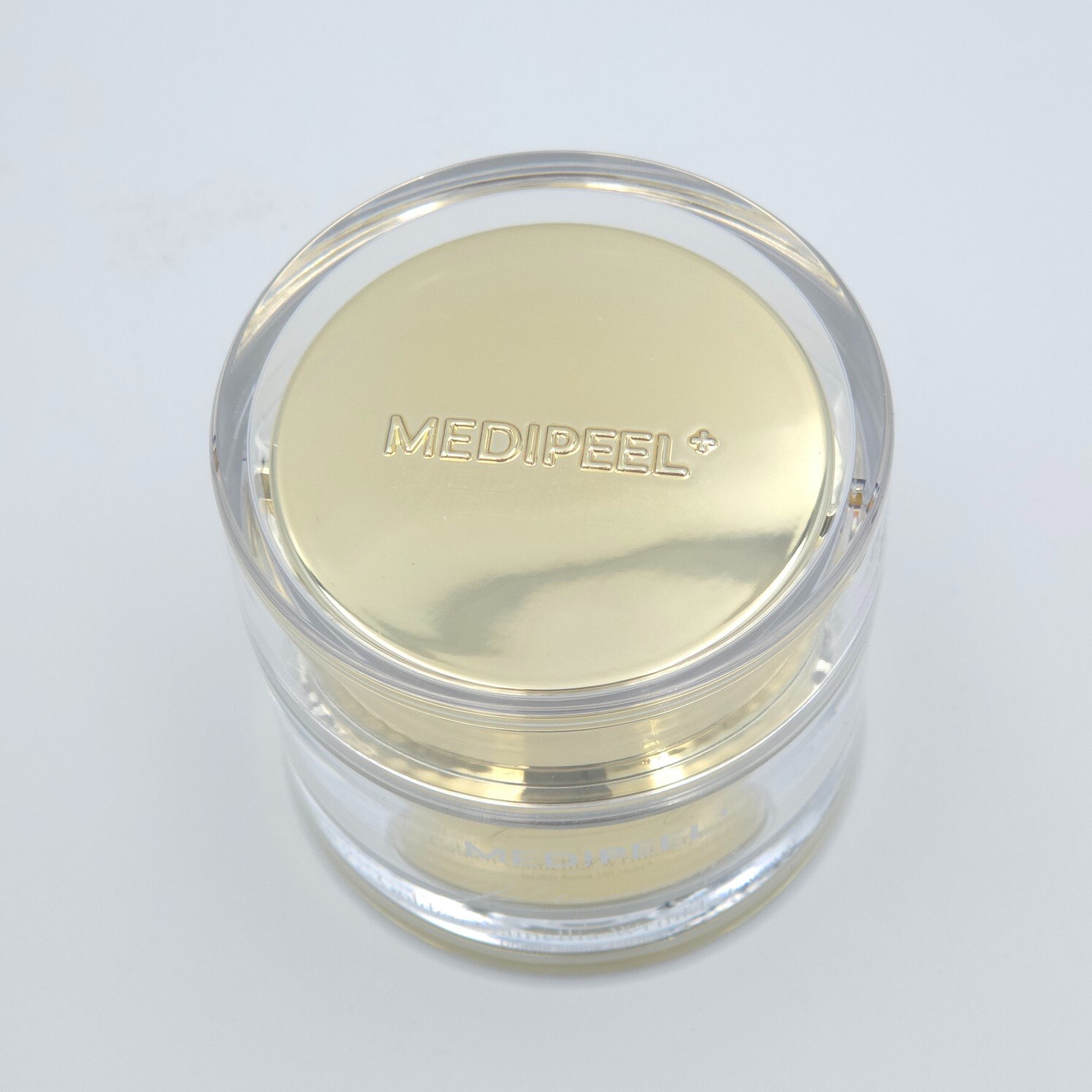 MEDI PEEL Premium Golden Camellia Wrinkle Cream 50g Lifting K-Beauty