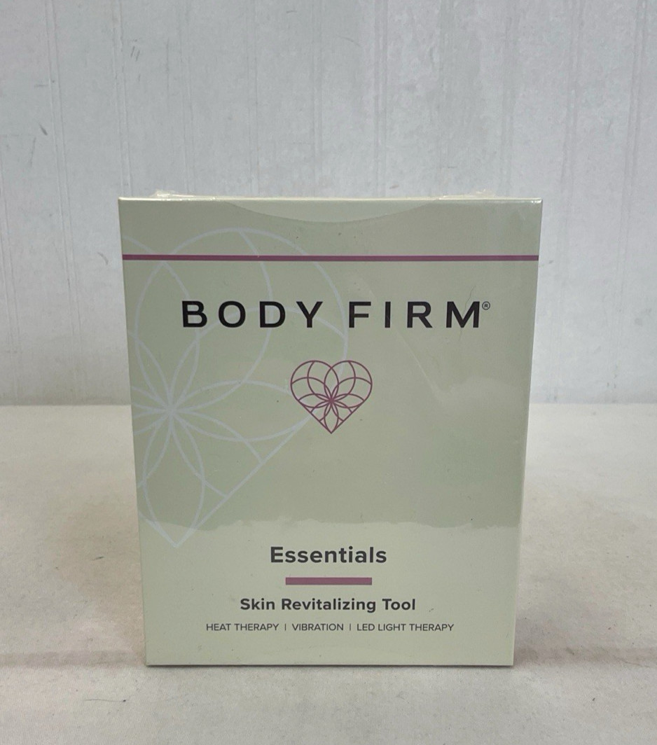 Body Firm Crepe Erase & Spot Fade 5 Piece Kit in Bag | Brand New Sealed