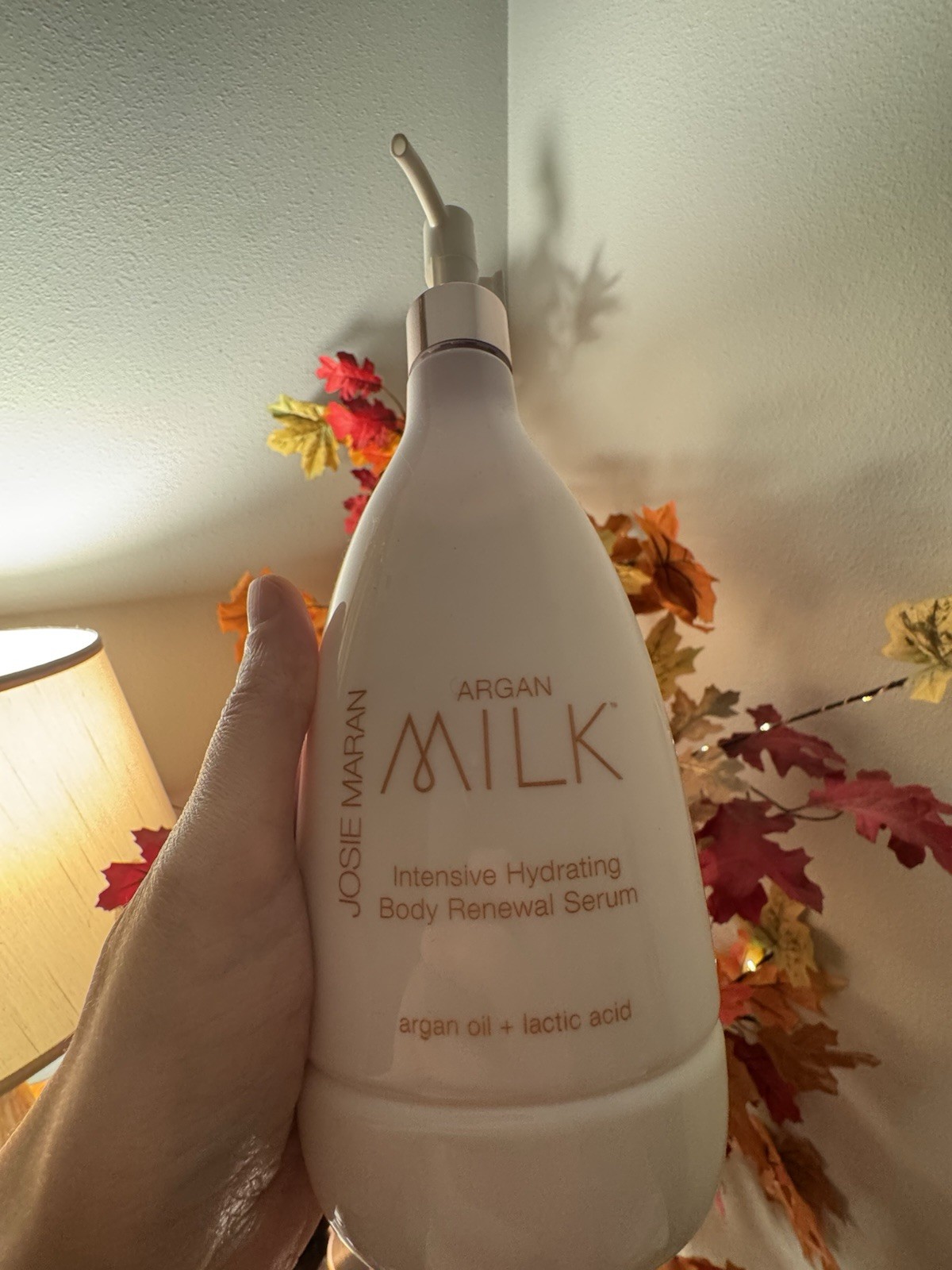 Argan Milk 20fl