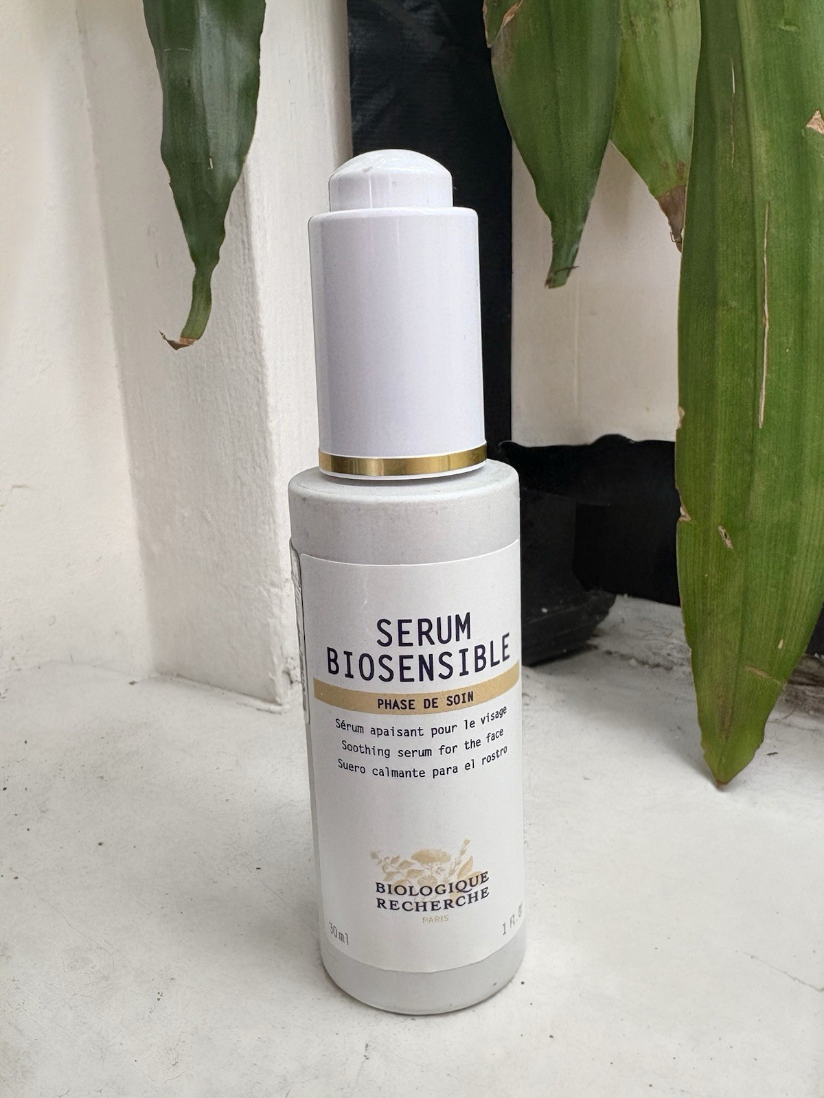 SÉRUM BIOSENSIBLE 1FL FL.OZ