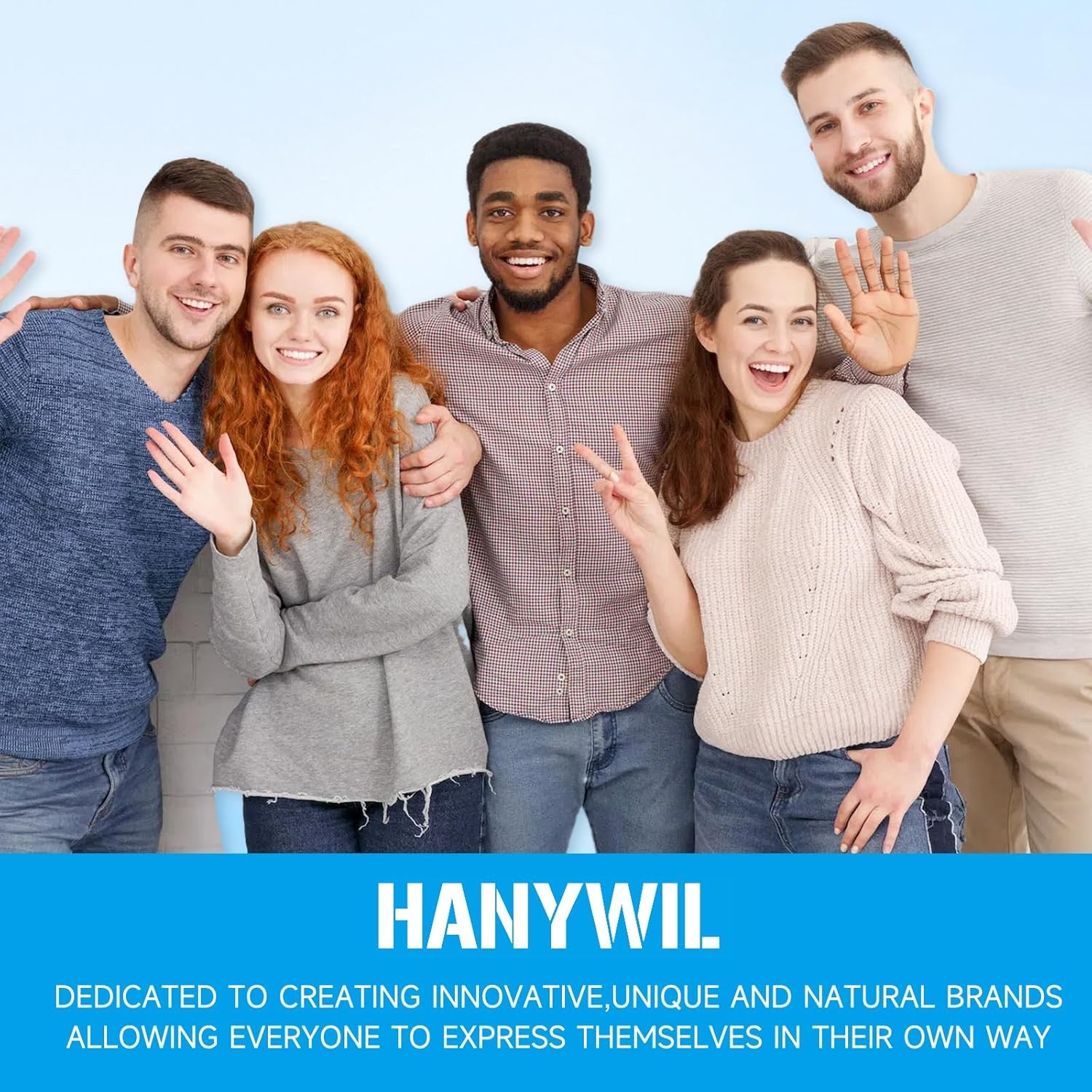 HANYWIL Dark Spot Remover for Face & Body Serum,Dark Spot Corrector Serum for Hy
