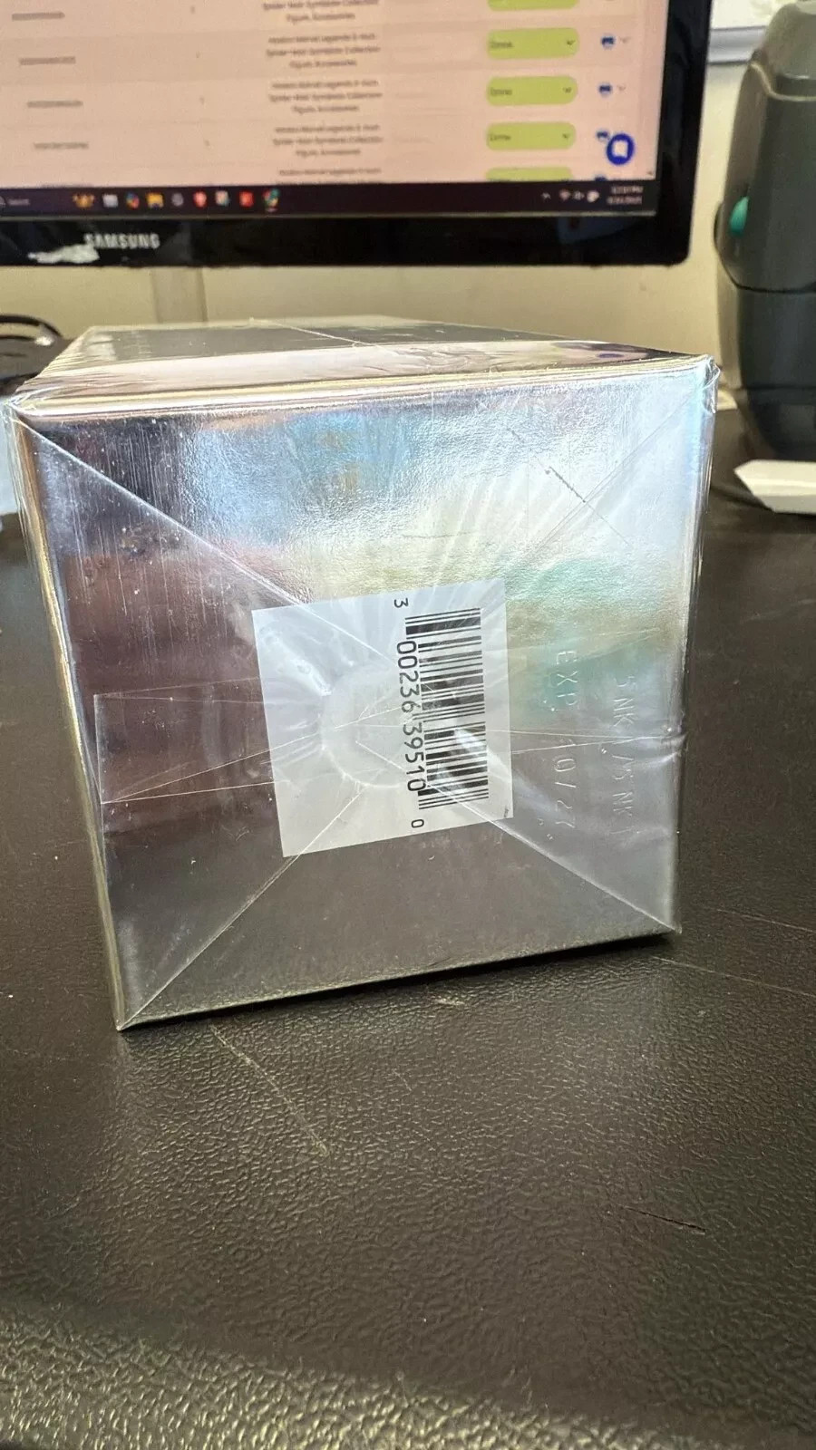 SkinMedica TNS Advanced Serum – 1 oz Sealed Box – Exp 6/27