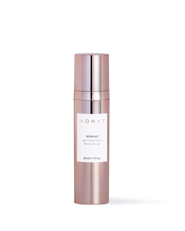 NEW Monat Rewind Age Control Nectar, Sealed and 100% Authentic