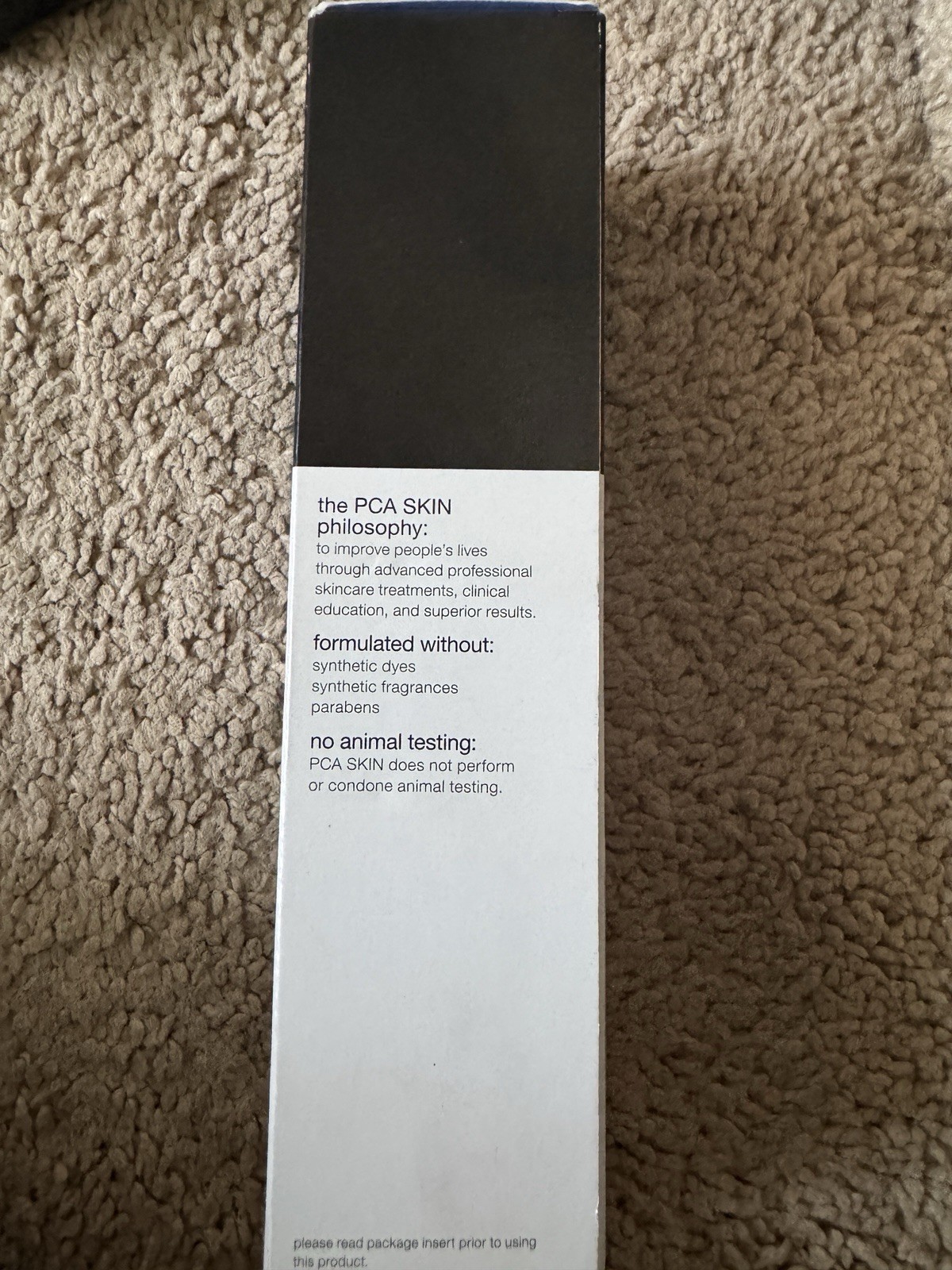 PCA Skin Body Therapy 7 oz ,New Exp:04/2026