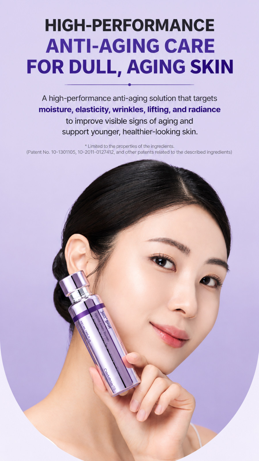 Centellian24 360 Shot PDRN Active Serum – 50ml