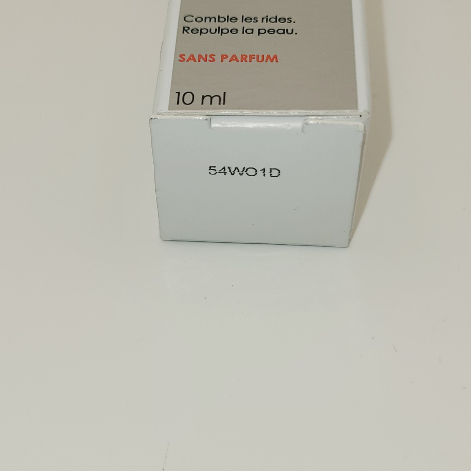 Vichy Liftactiv Supreme H.A. Serum 1.5% Hyaluronic Acid 10ml Travel Sz NIB 10ml