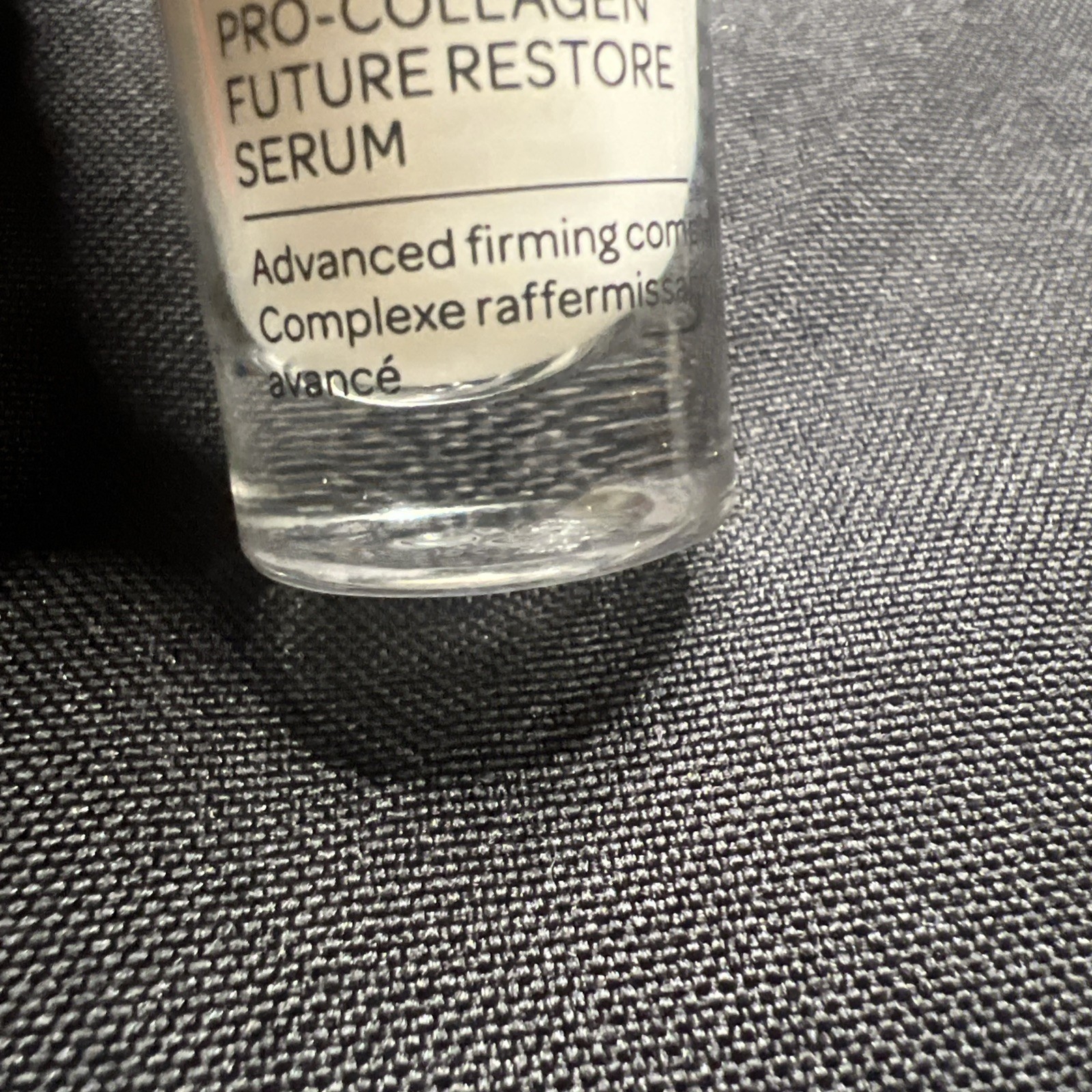 Elemis Pro-Collagen Future Restore Serum 5ml/0.1fl.oz. Travel Mini