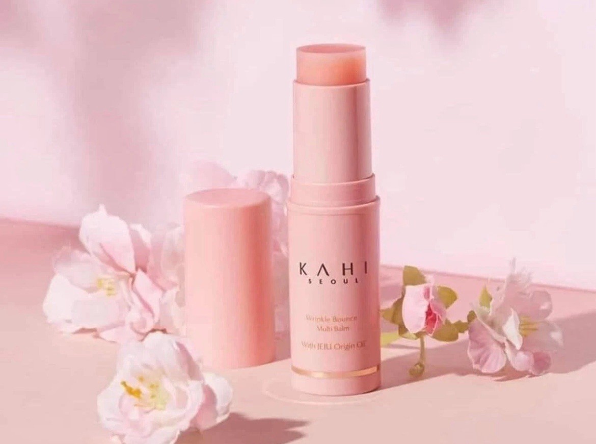 KAHI Wrinkle Bounce Multi Balm Moisturizer – US SELLER. exp 4.16.2026