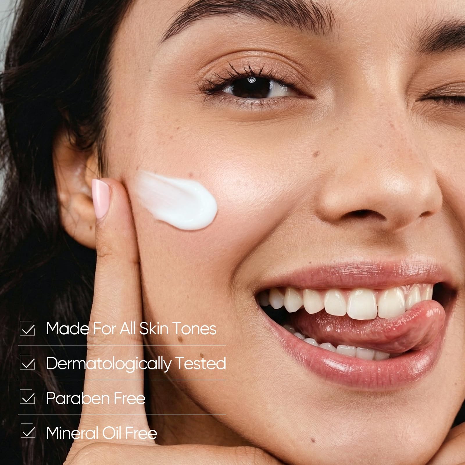 Face Moisturizer with 5X Ceramides, Hydrating Moisture Barrier Repair Cream f…