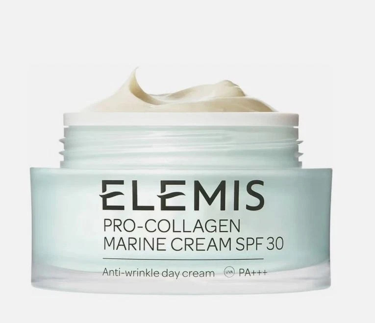ELEMIS Pro-Collagen Marine Cream SPF 30 – Free Shipping – 50 ml / 1.6 oz – Sale