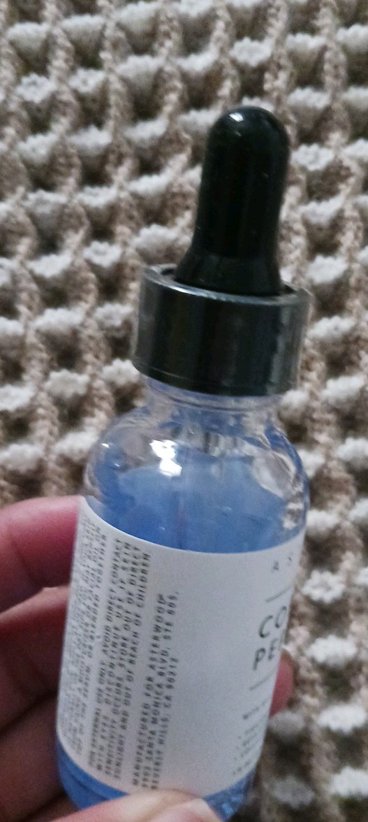 Asterwood Copper Peptides Hyaluronic Acid Serum 2oz Exp 12/2027