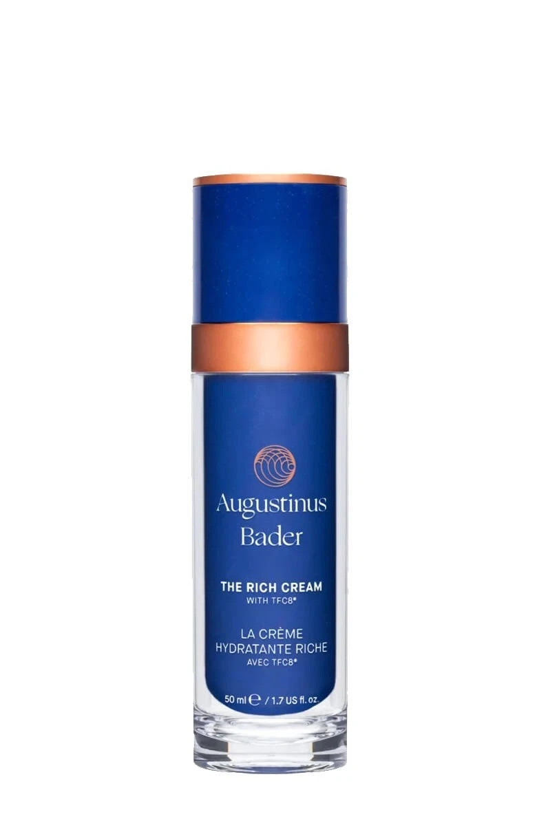 Augustinus Bader The Rich Cream with TFC8 1.0 oz – 30 ml – New Unsealed Box