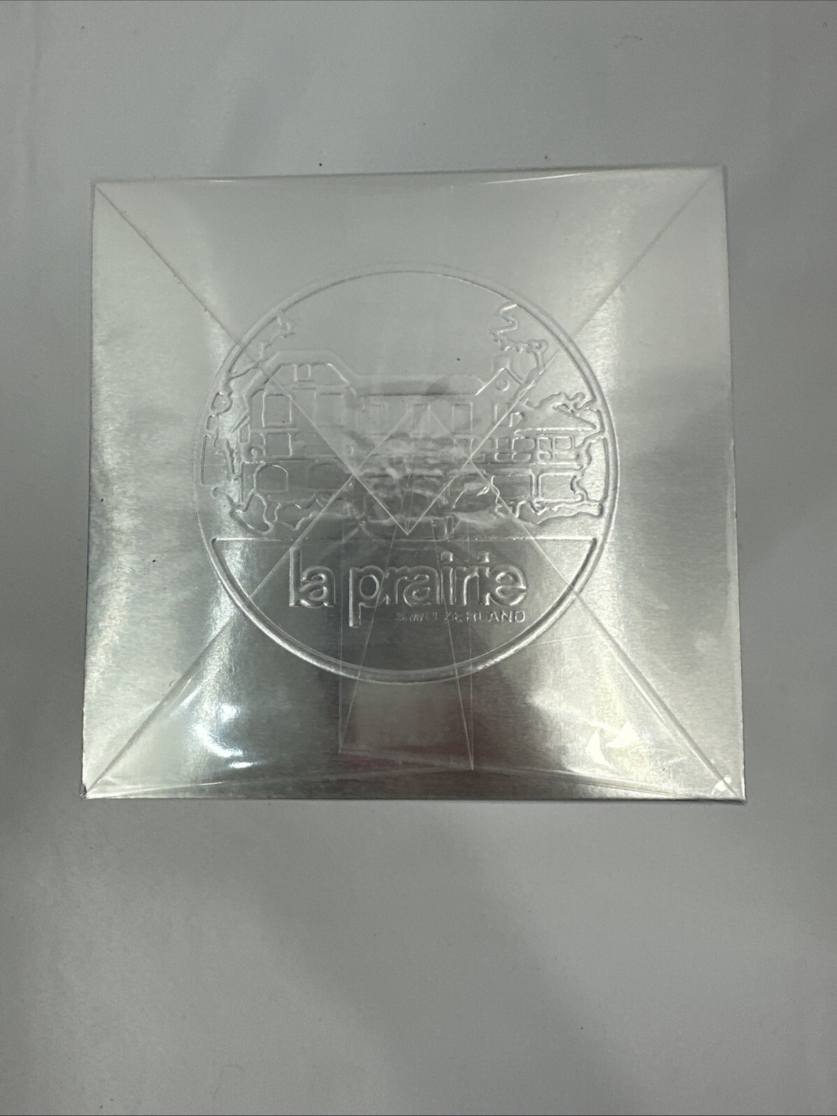 La Prairie Switzerland skin caviar luxe cream 1.7 oz 50ml