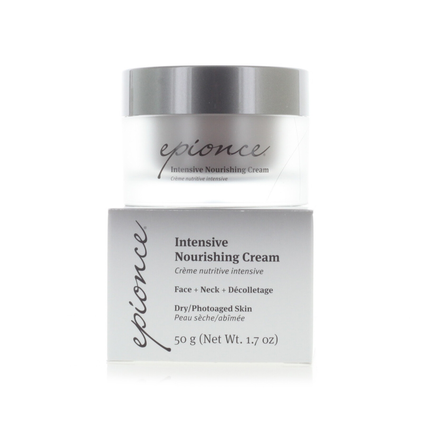 Epionce Intensive Nourishing Cream 50g 1.7oz NEW FAST SHIP