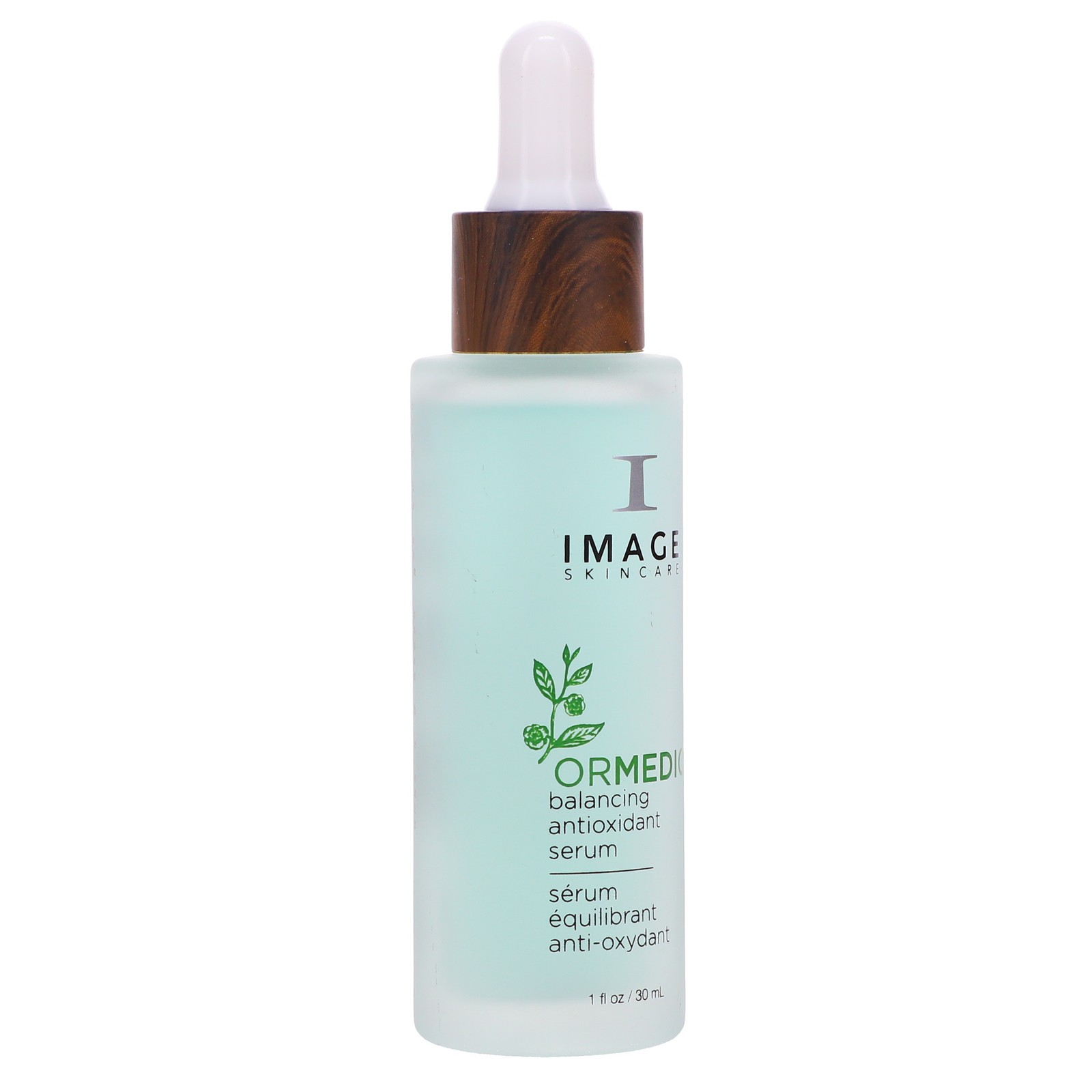 IMAGE Skincare ORMEDIC Balancing Antioxidant Serum 1 oz