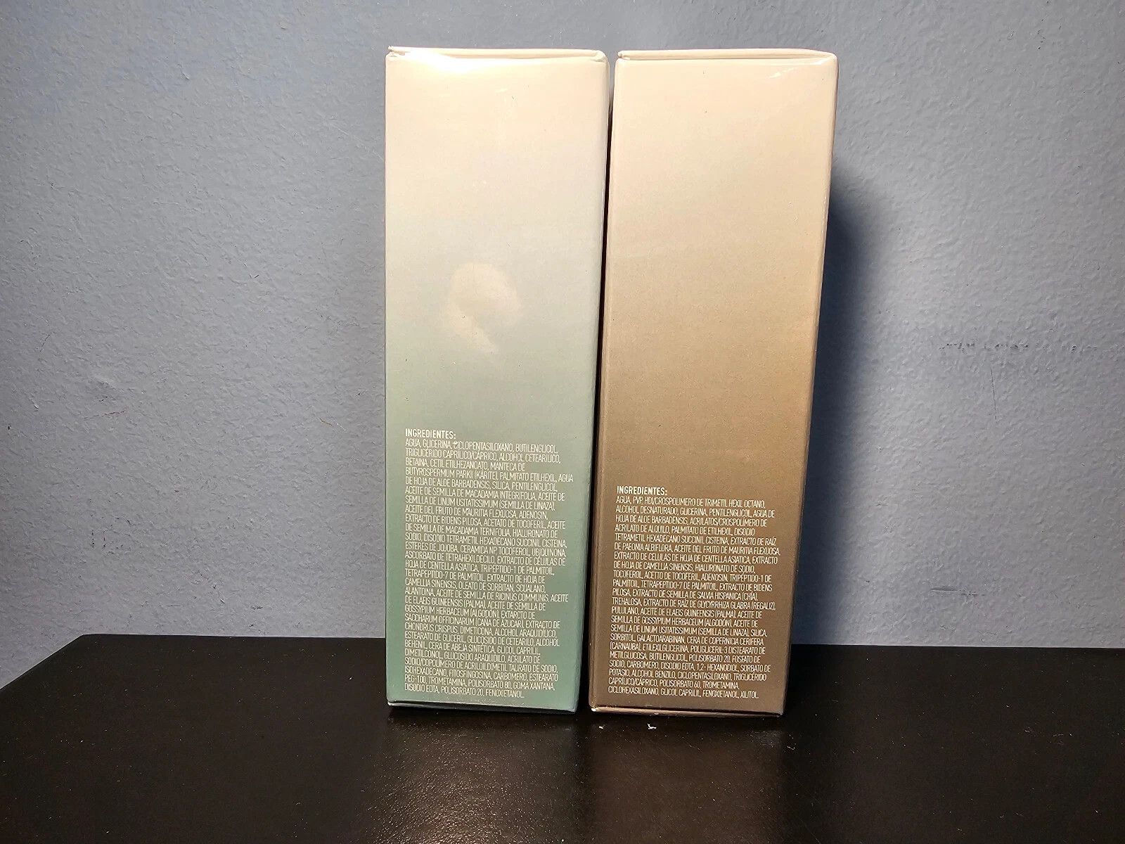 Neora Age IQ Day and Night Cream Combo Set – New in Sealed Box Exp 1/27