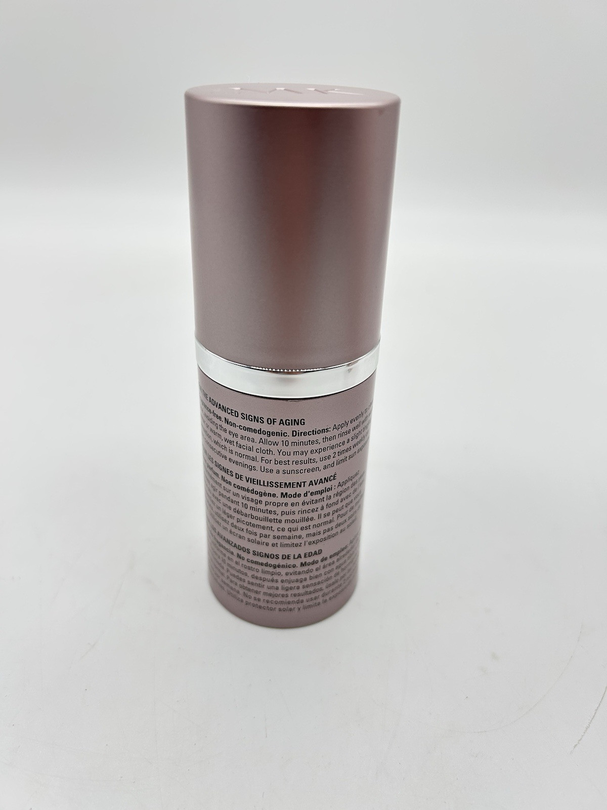 Mary Kay Timewise Repair Revealing Radiance Facial Peel 1.7oz – New in Box!