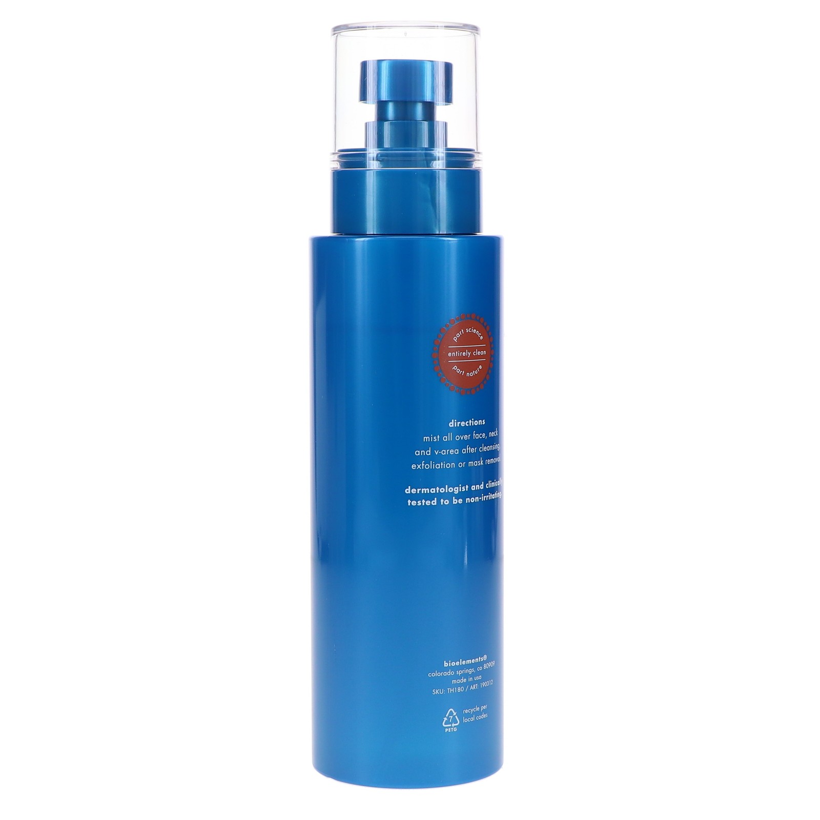 Bioelements Power Peptide 6 Oz