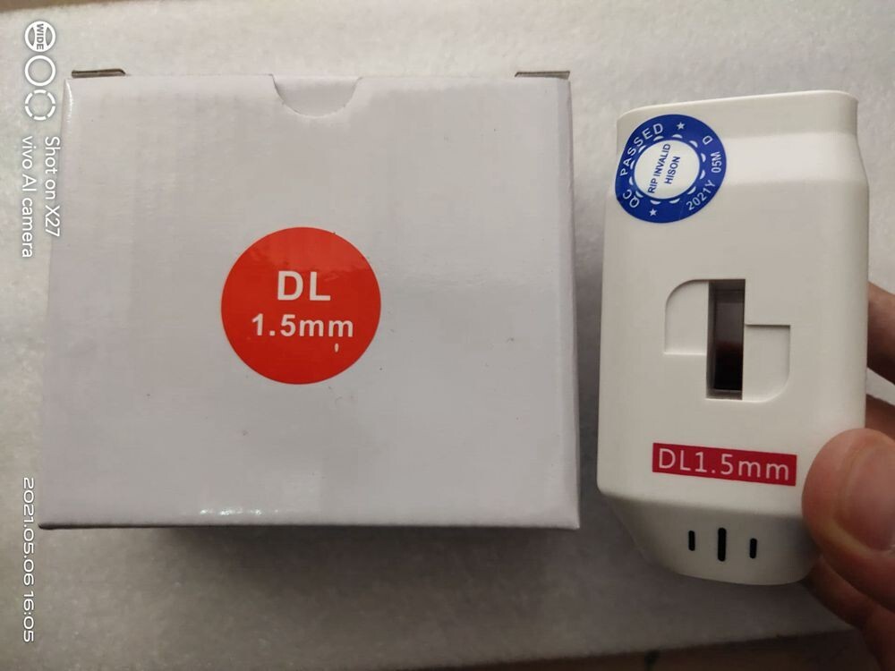 Replace Transducer 4D 12 Lines Cartridges Probe Tips for Face Body Skin Tighten