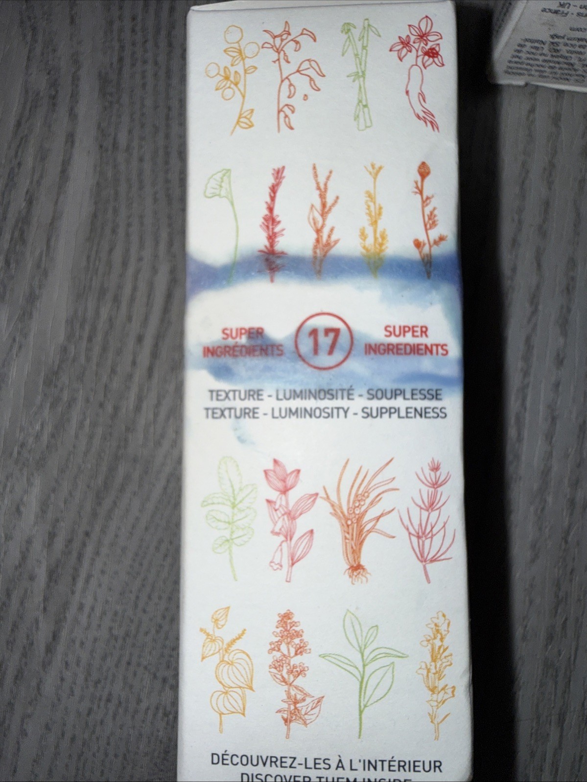 2x erborian SKIN THERAPY Multi-Perfecting Night Oil 10 mL .33 fl oz NIB Lot of 2