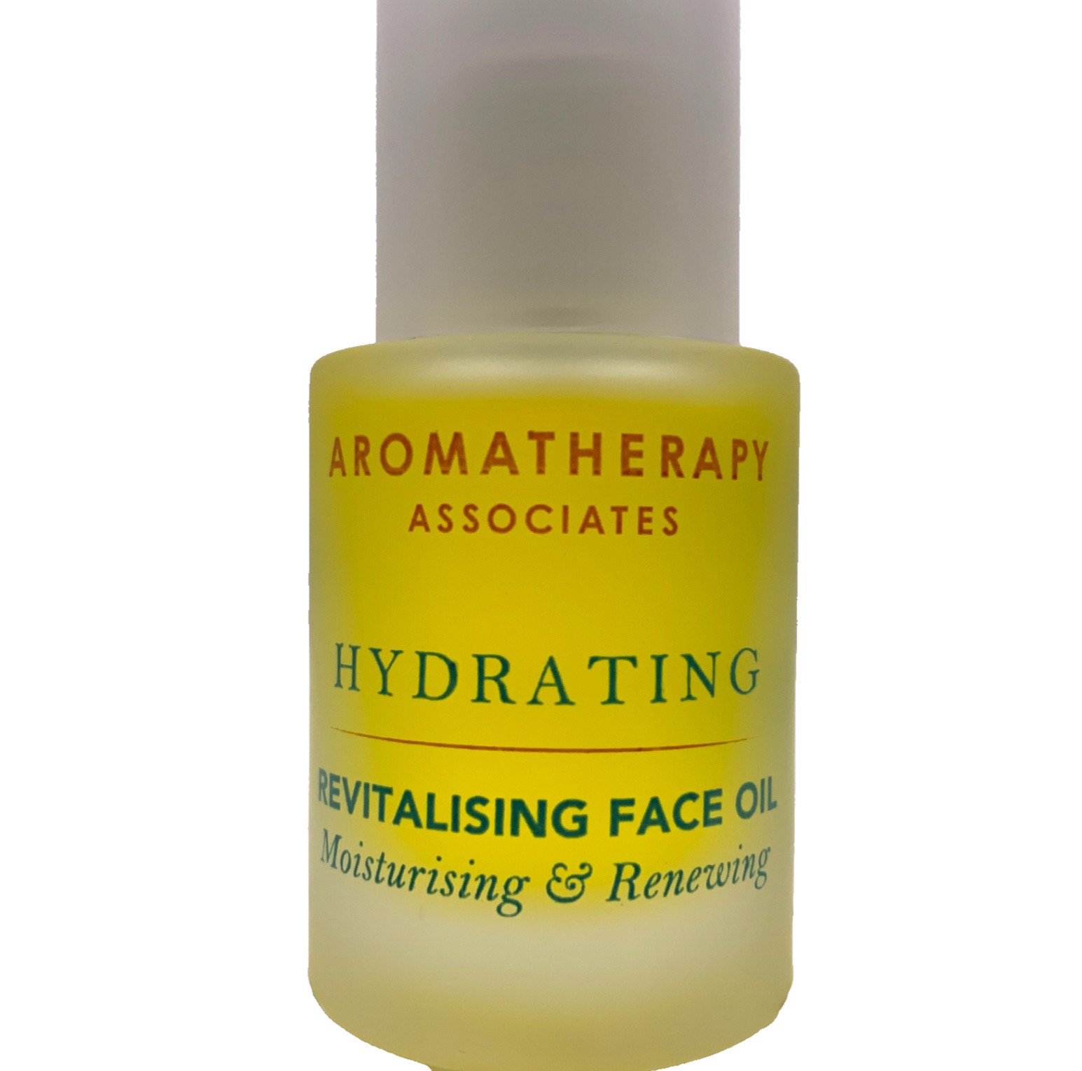 Aromatherapy Associates Hydrating Revitalizing Face Oil 0.5fl.oz