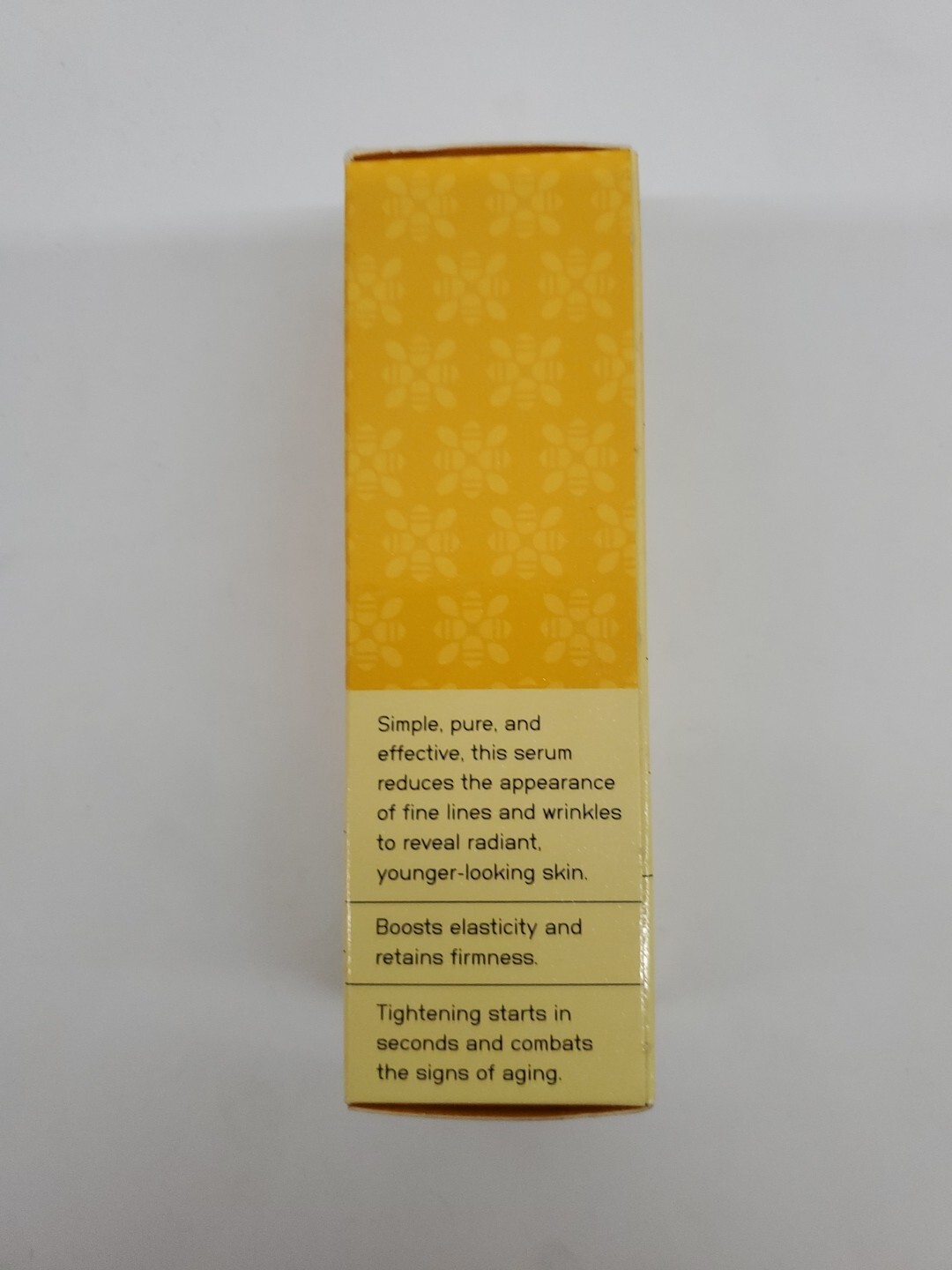 Bee RX – Bee Venom – Anti-Aging Serum – Exp Mar2024