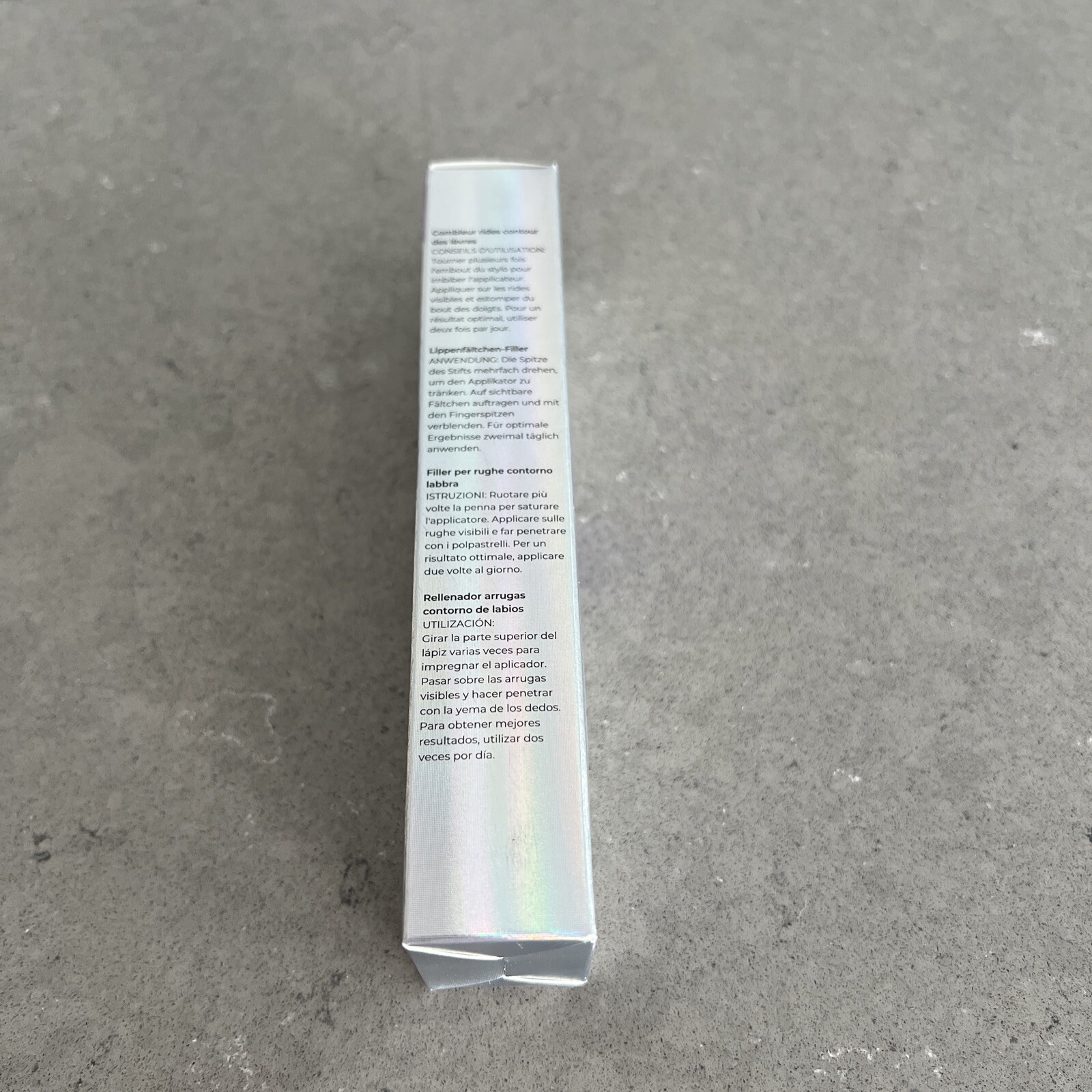 Prai Beauty Ageless LIP LINE FILLER 0.13oz Full Sz | New W/ Fast Shipping!