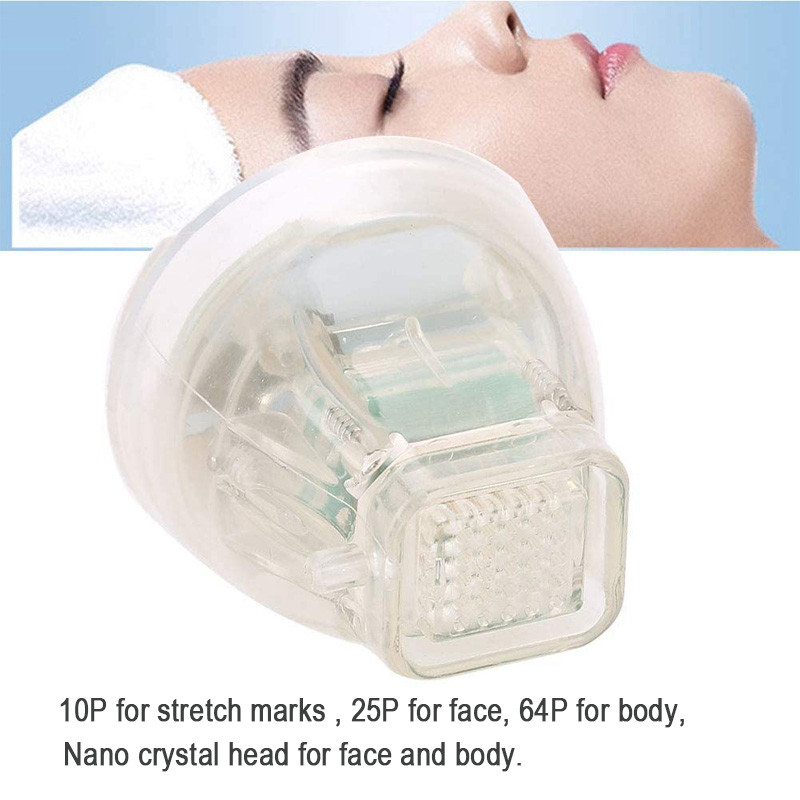 Disposable Replacement 10/25/64 Nano Pin Cartridges Tips For Beauty Equipment US