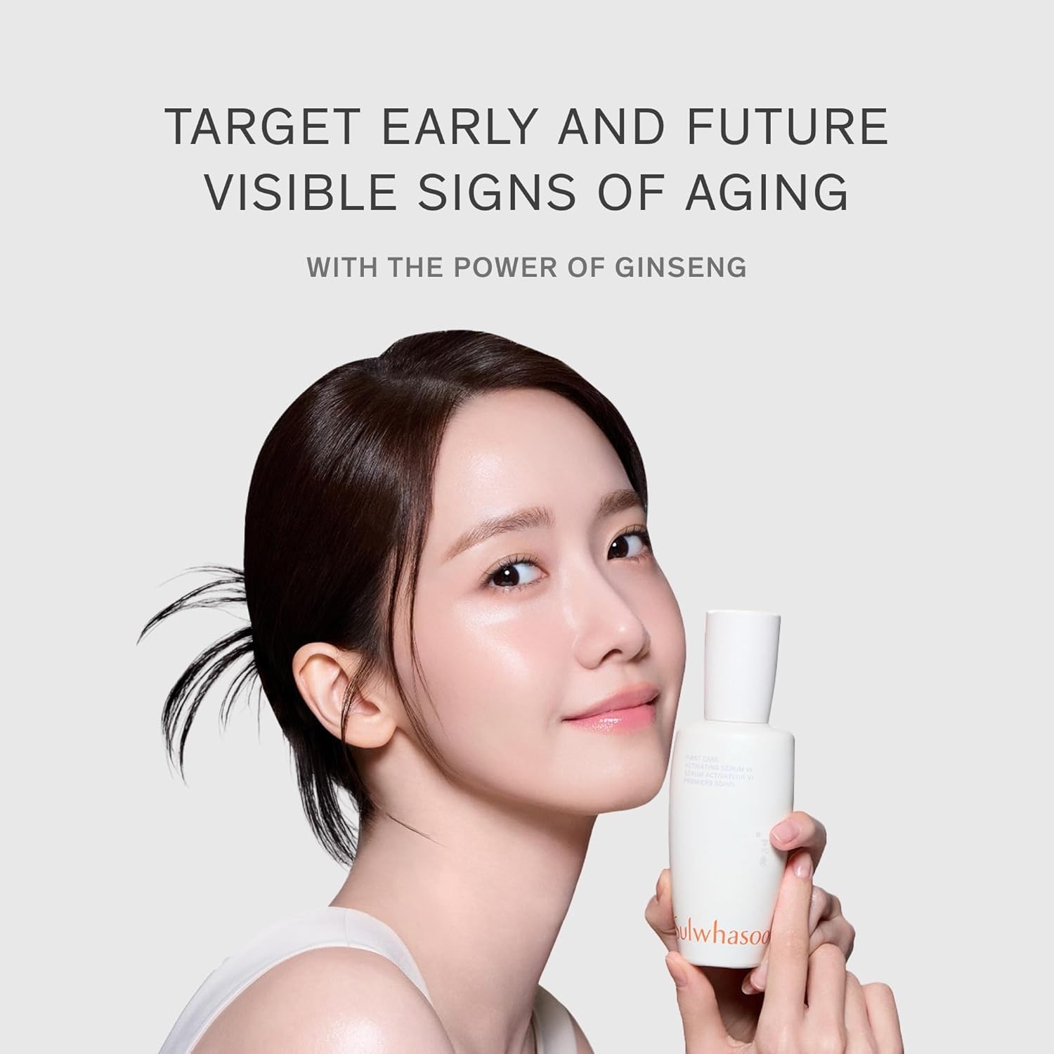 Sulwhasoo First Care Activating Serum VI 2.02 fl. oz (READ!)