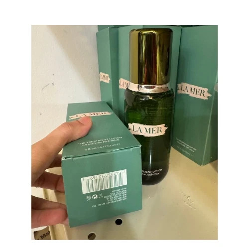 LA MER The Concentrate Serum 1.7 oz  50ml Brand New with Box