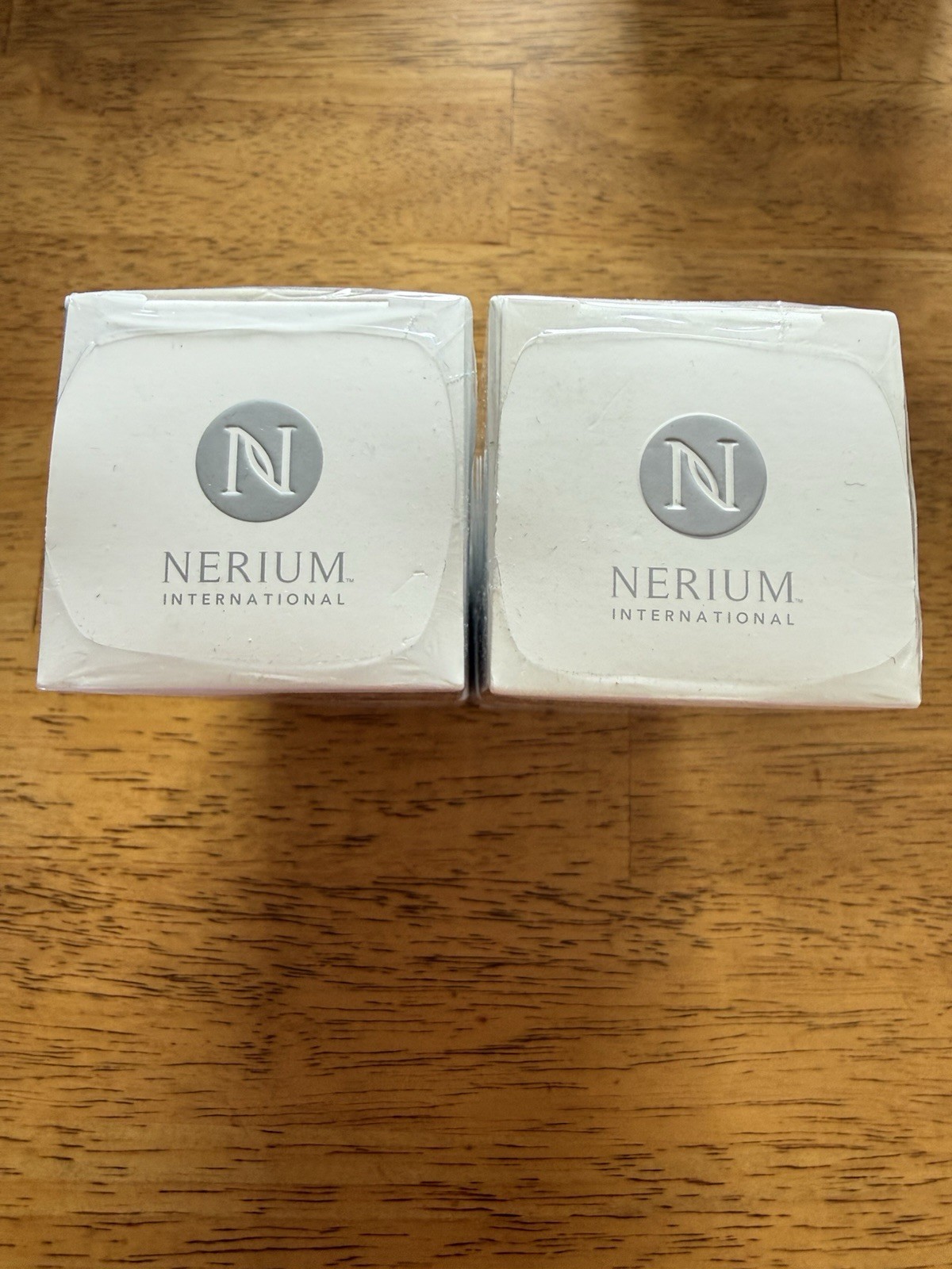 Nerium International Age-Defying Face Day Cream NeriumAD Formula 1oz (2 PACK)